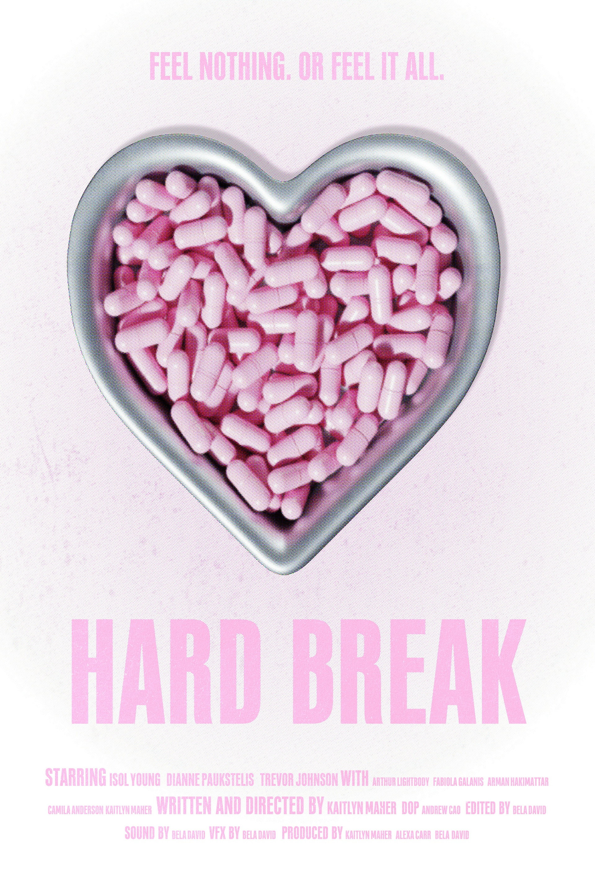 Hard Break