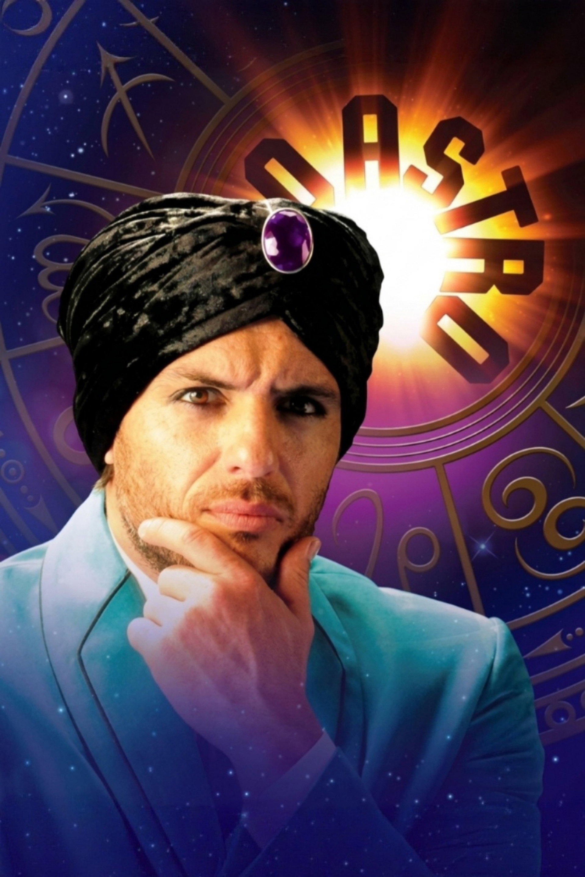 El astro