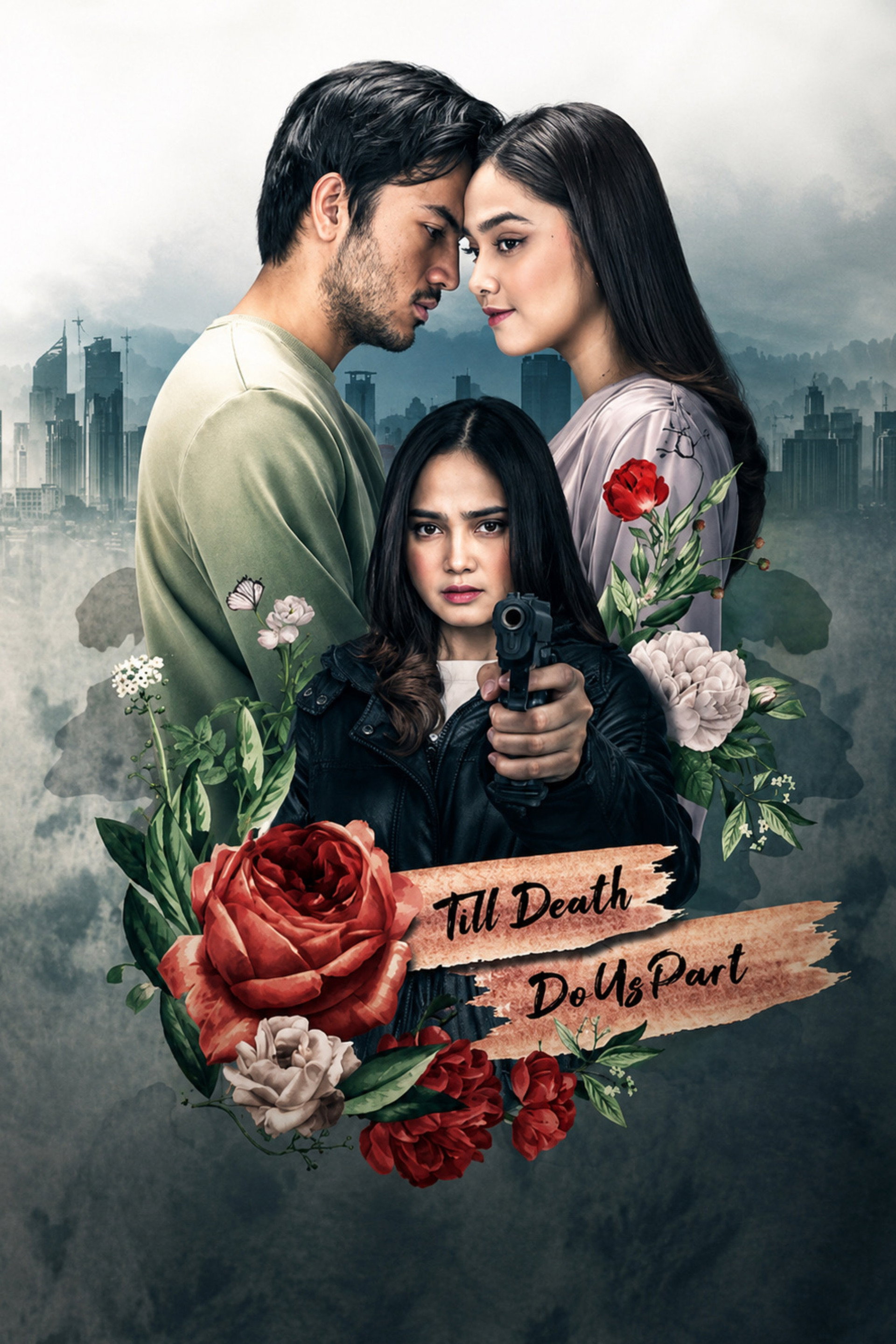 Till Death Do Us Part