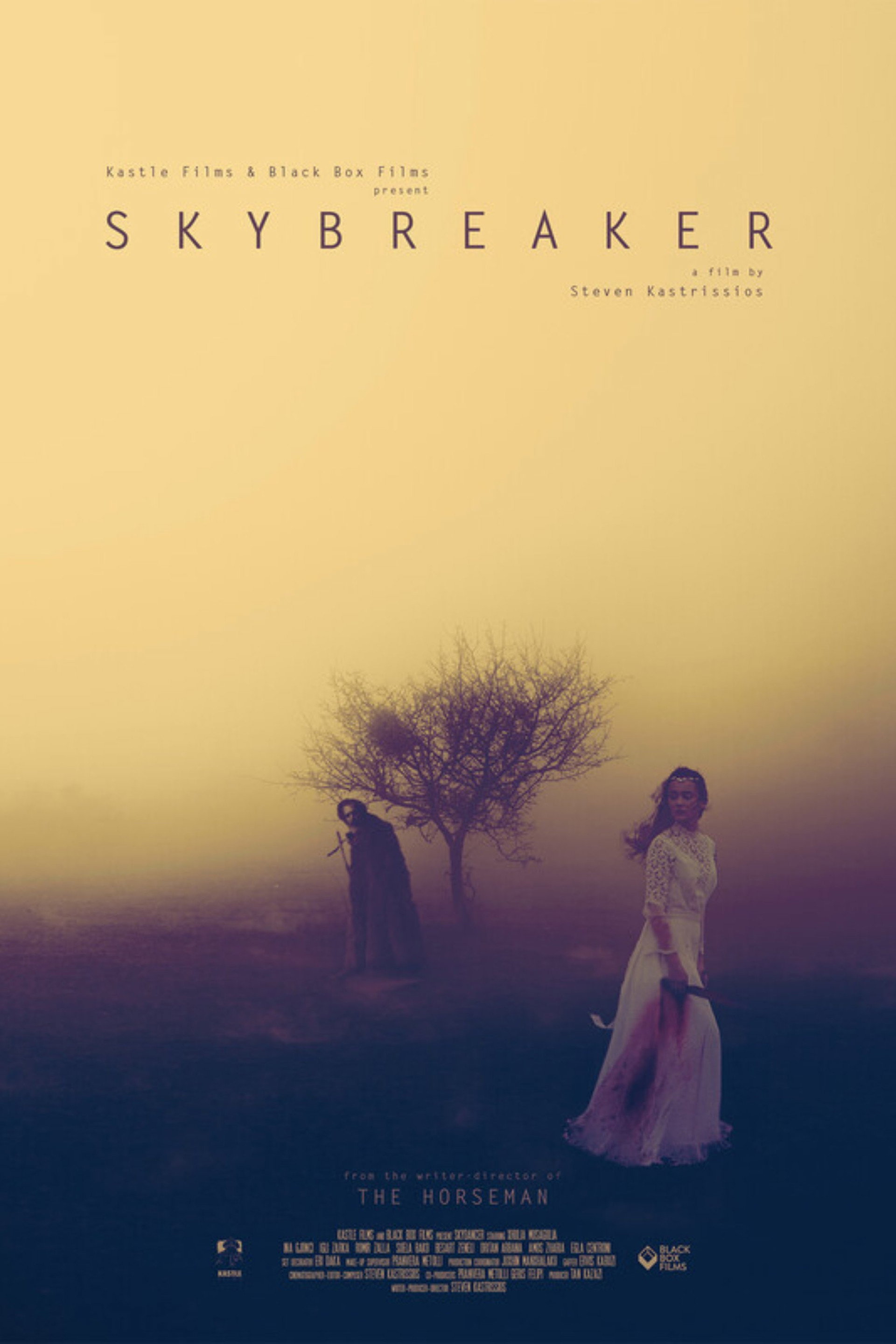 Skybreaker
