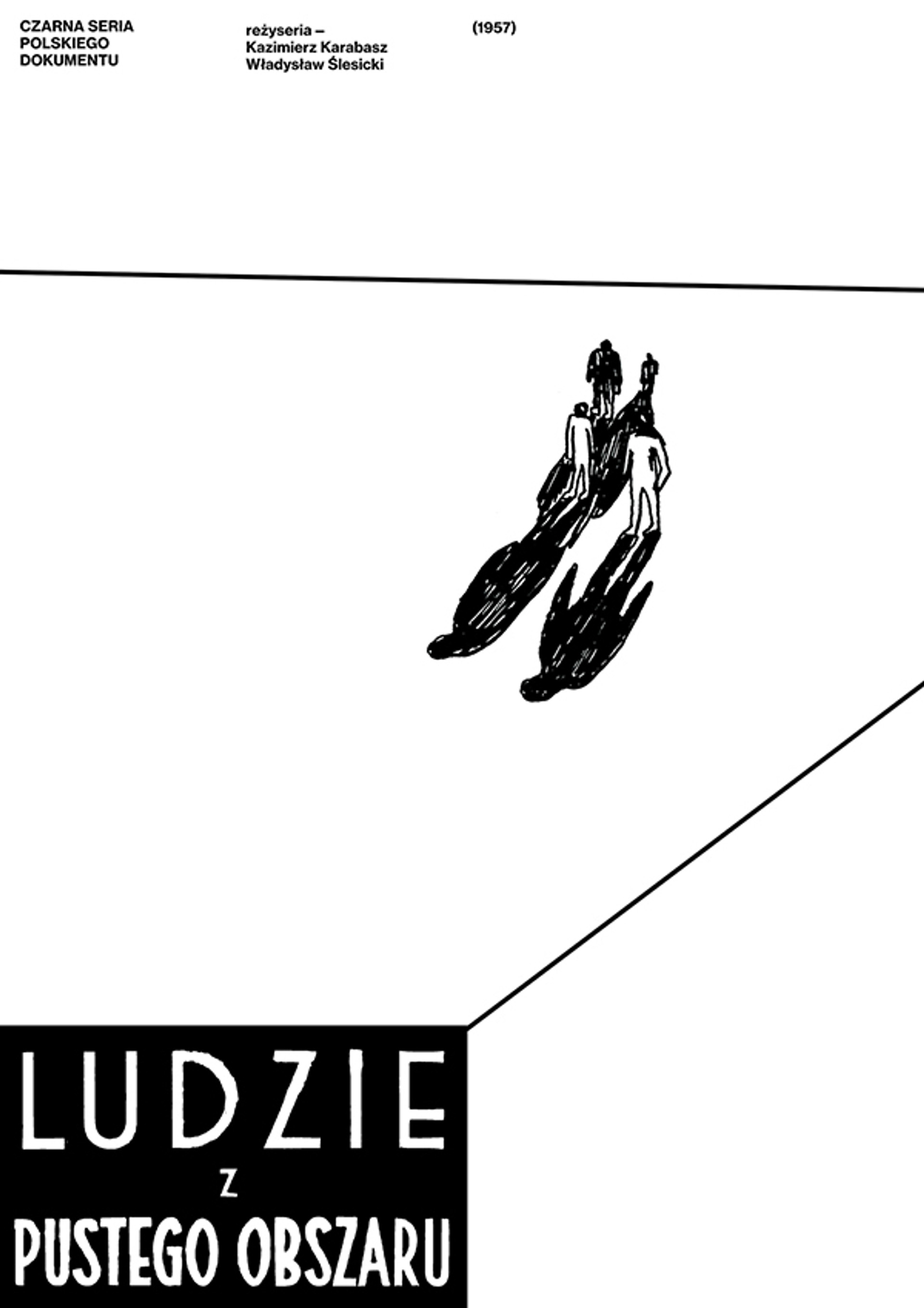 Ludzie z pustego obszaru