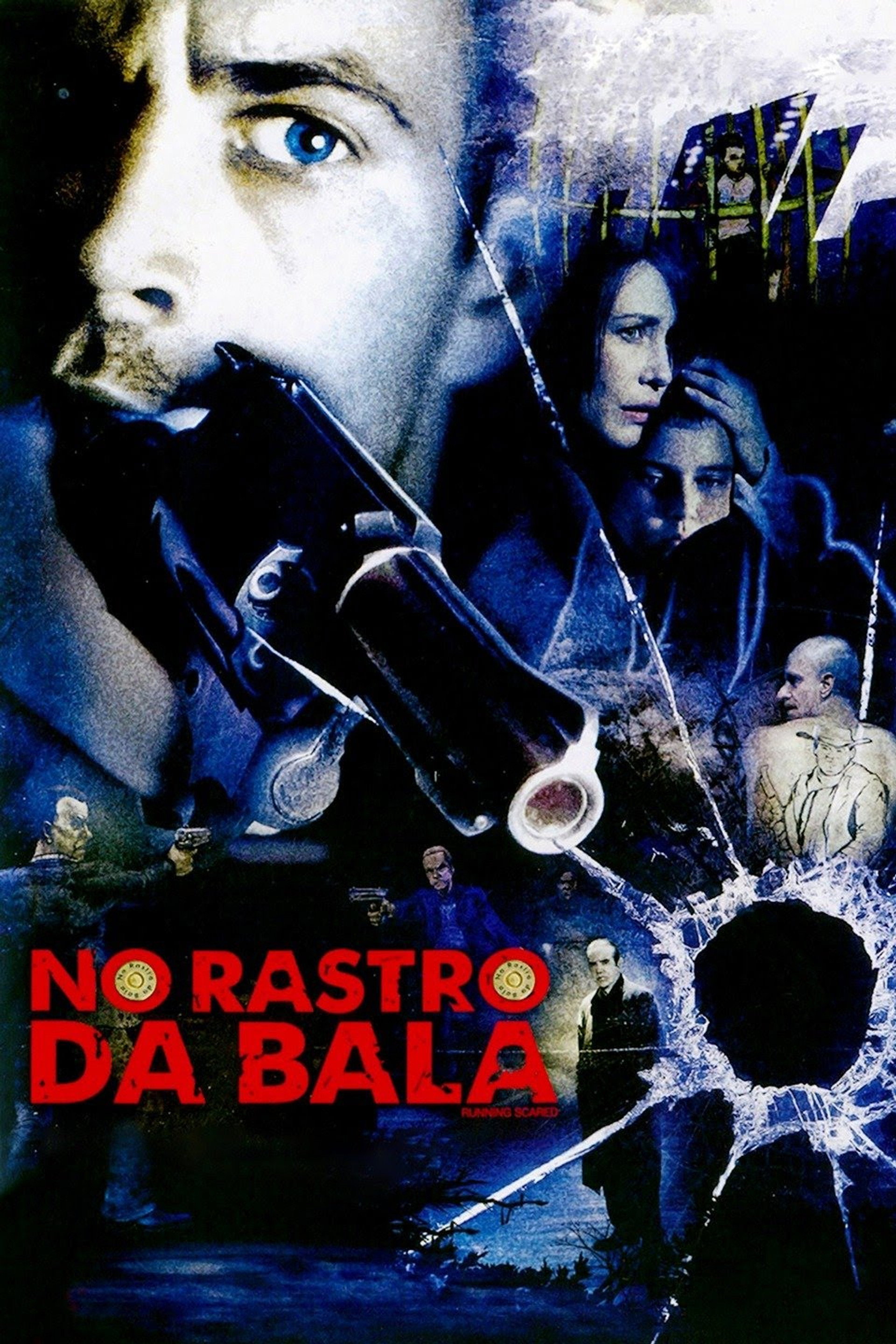 No Rastro da Bala