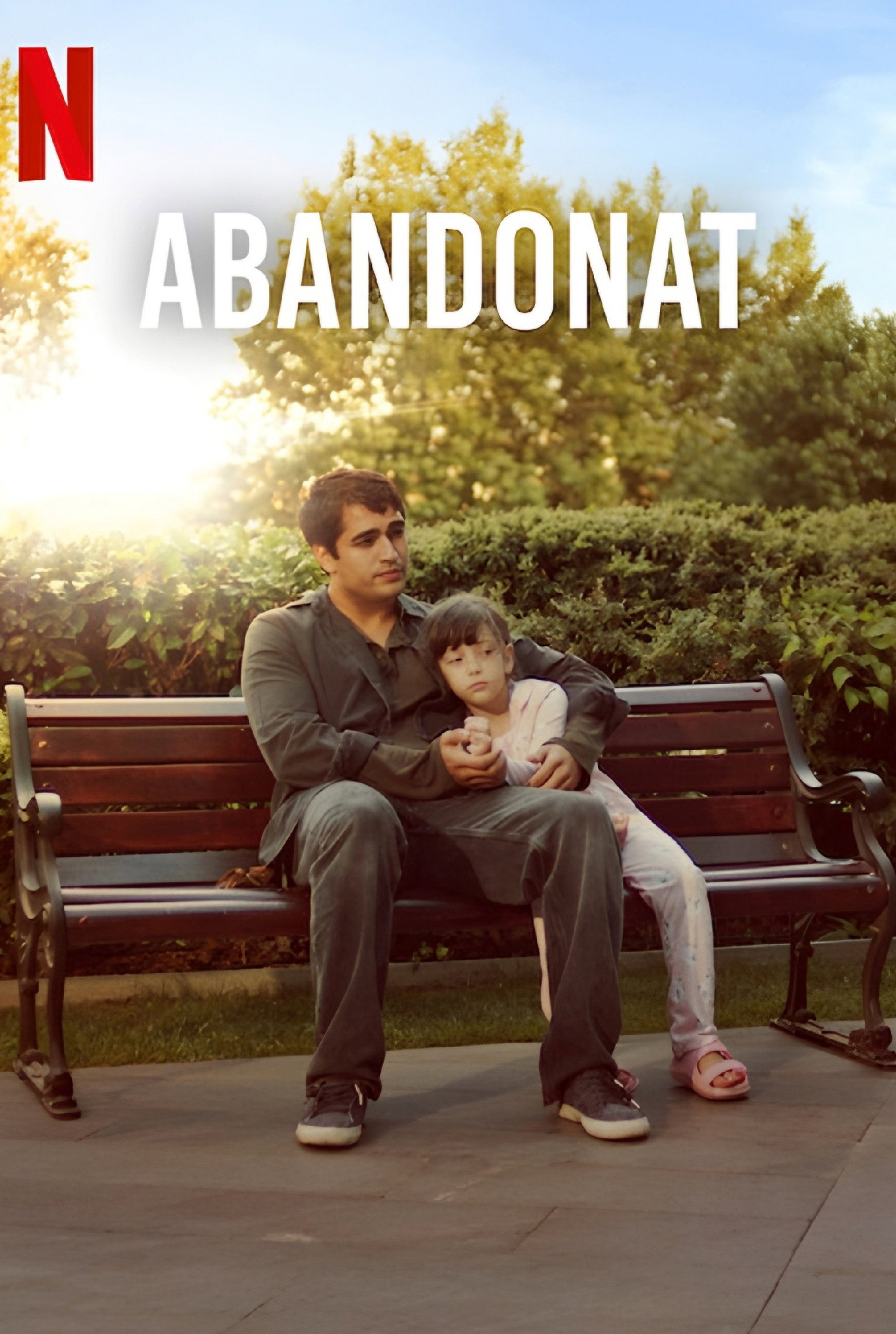 Abandonat