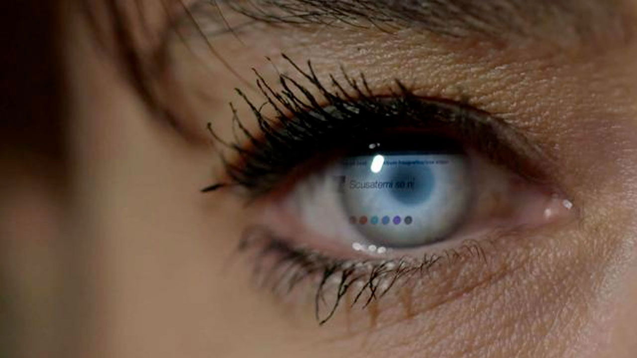 Online - Connessioni pericolose