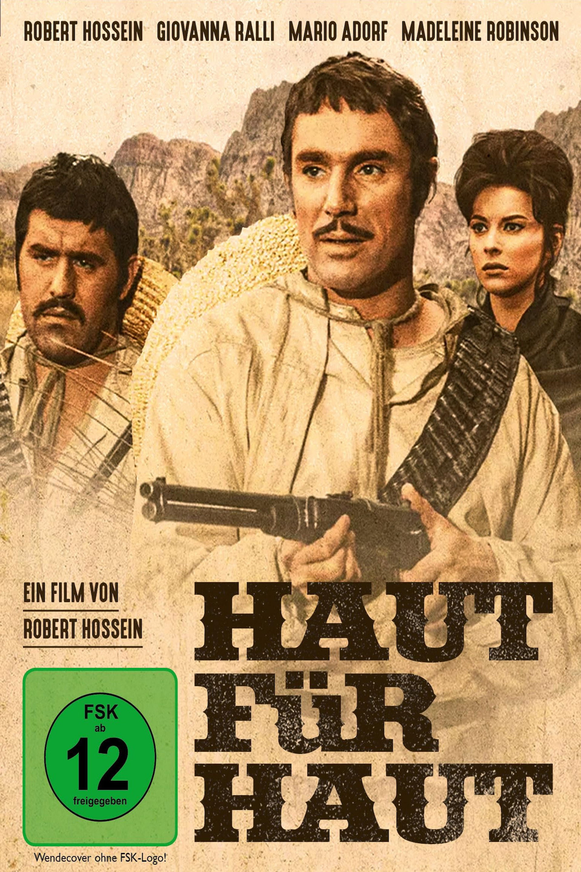 Haut für Haut