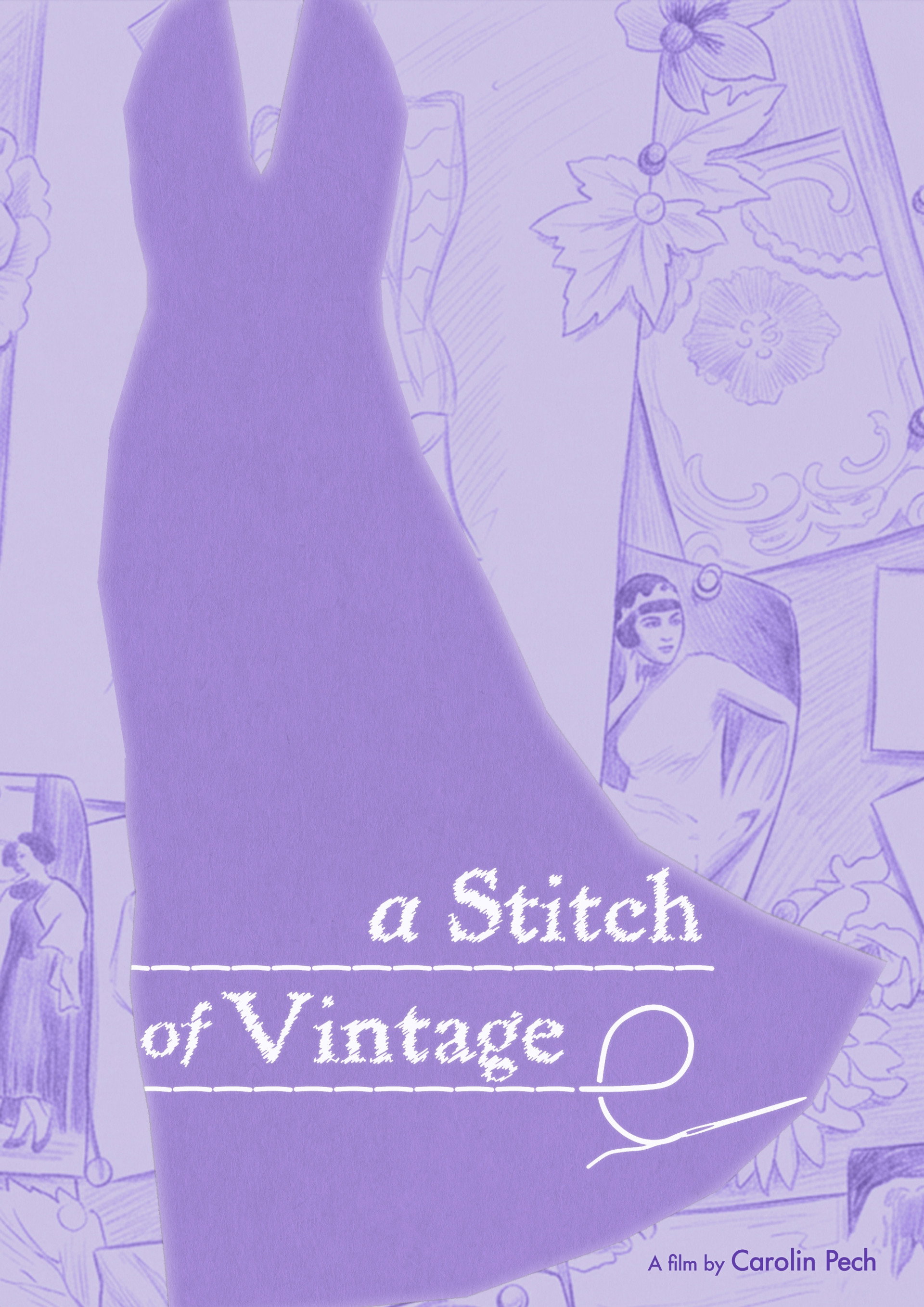 A Stitch of Vintage
