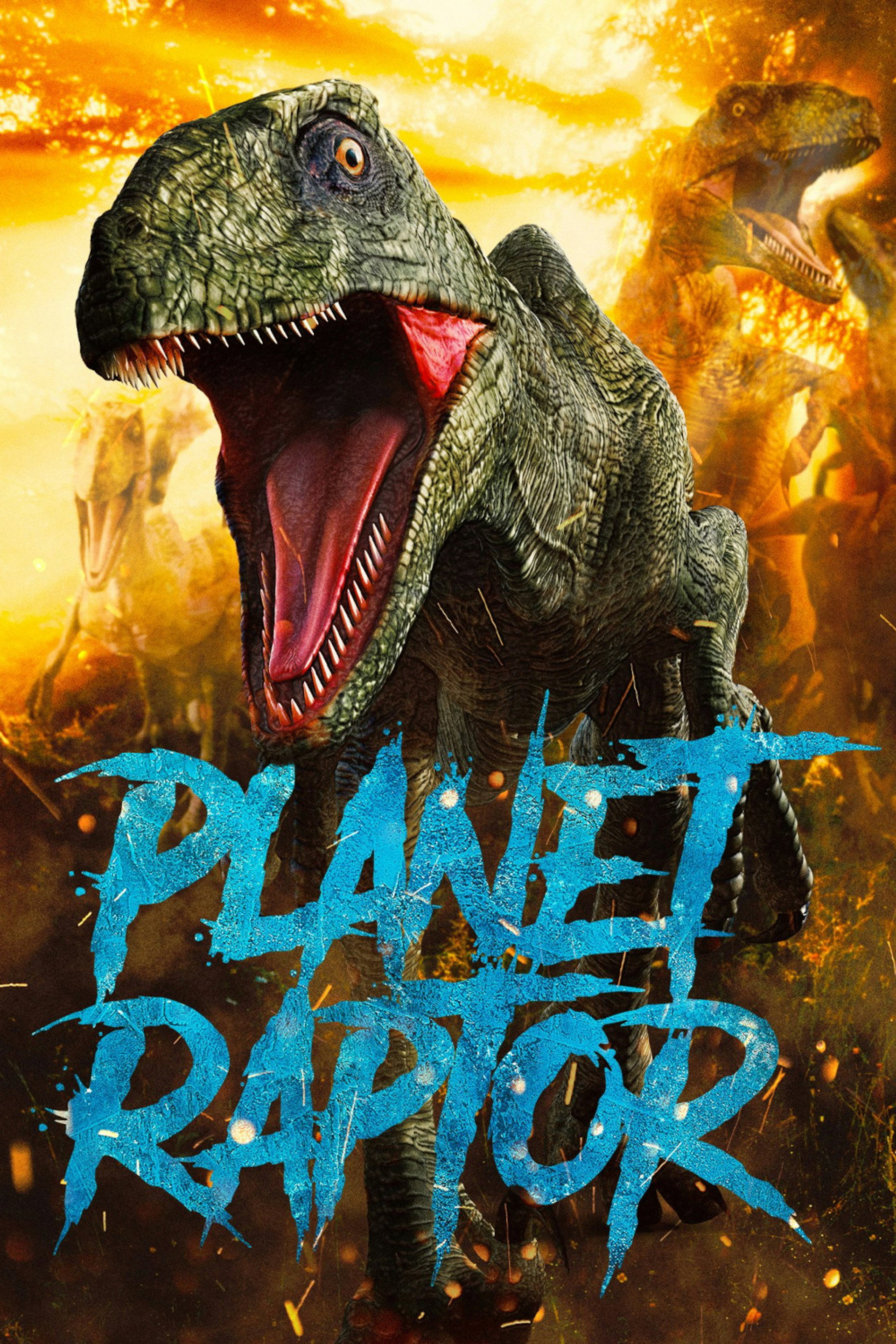 Planet Raptor