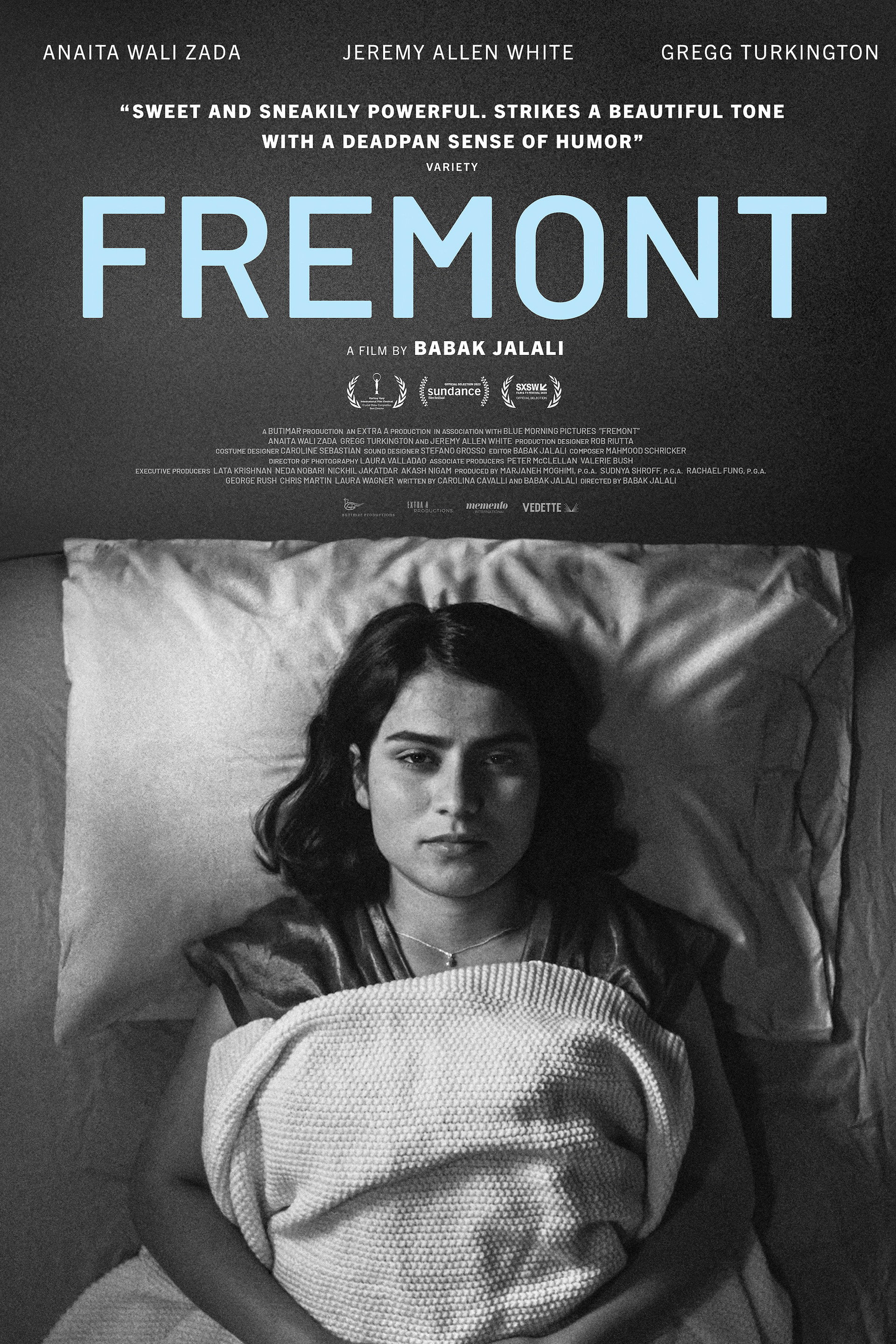 Fremont