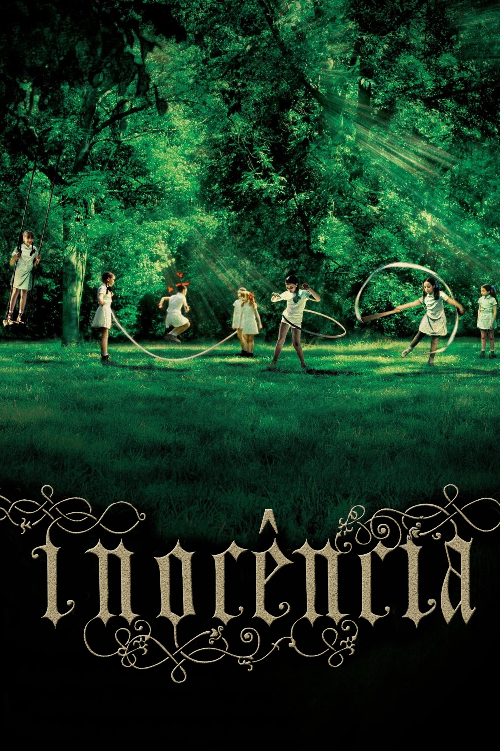 Inocência