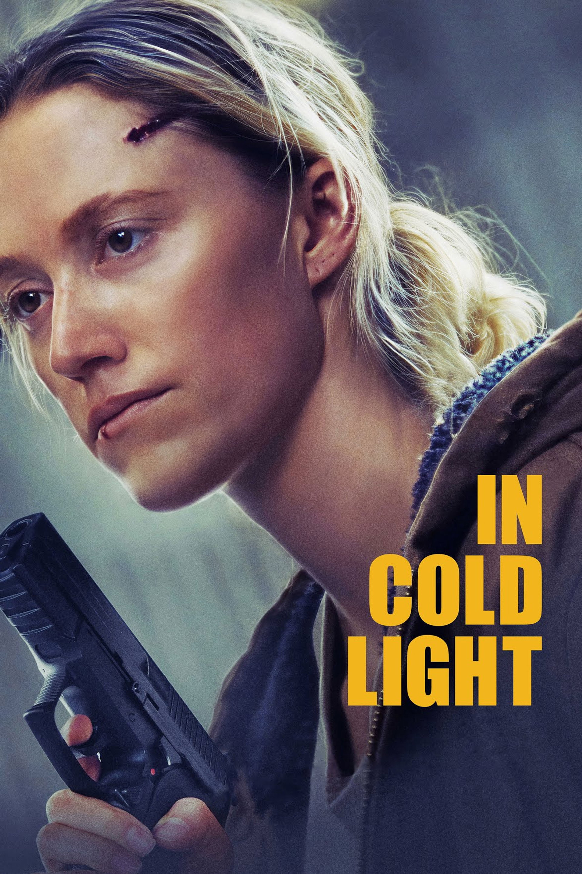 In Cold Light