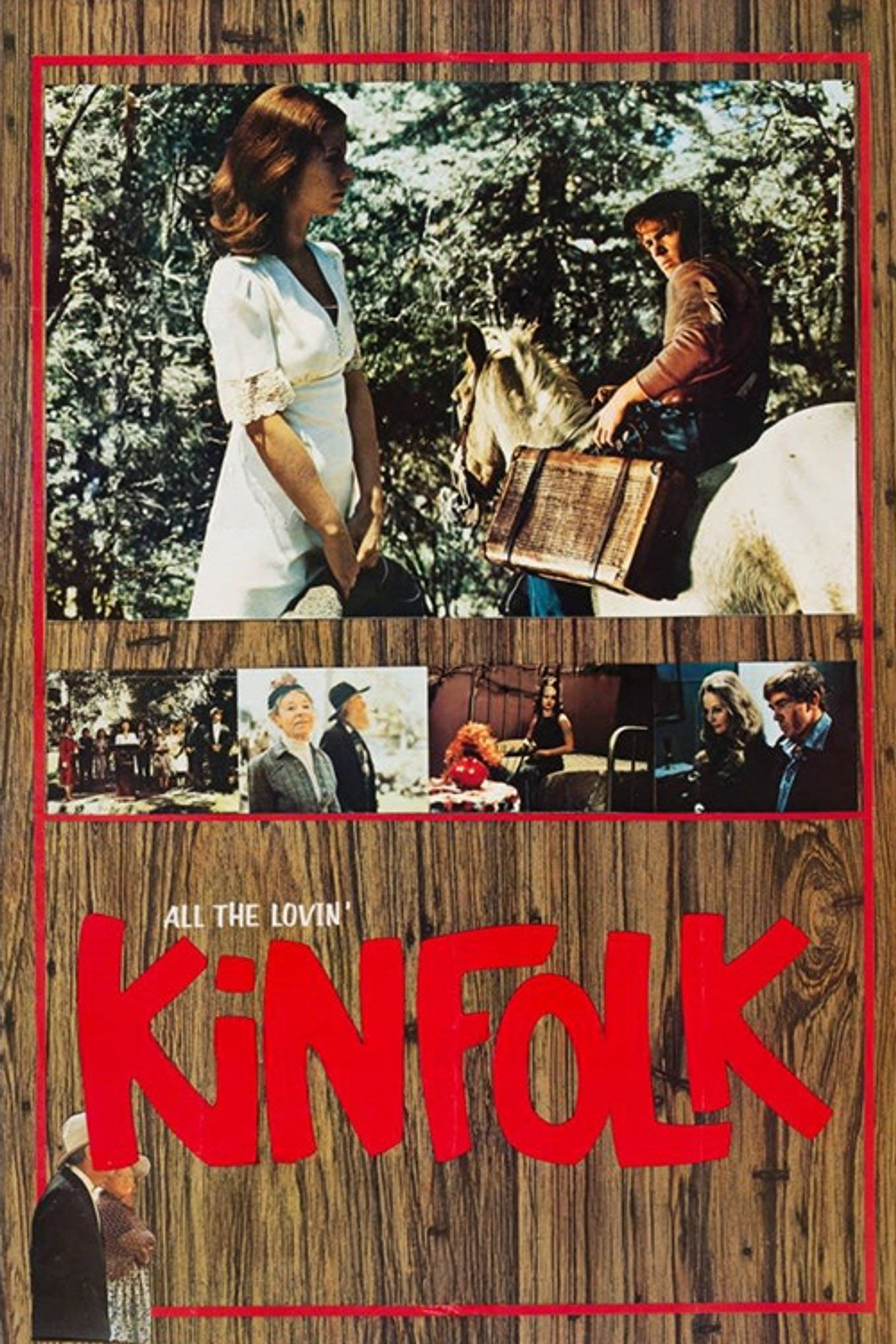 All the Lovin' Kinfolk