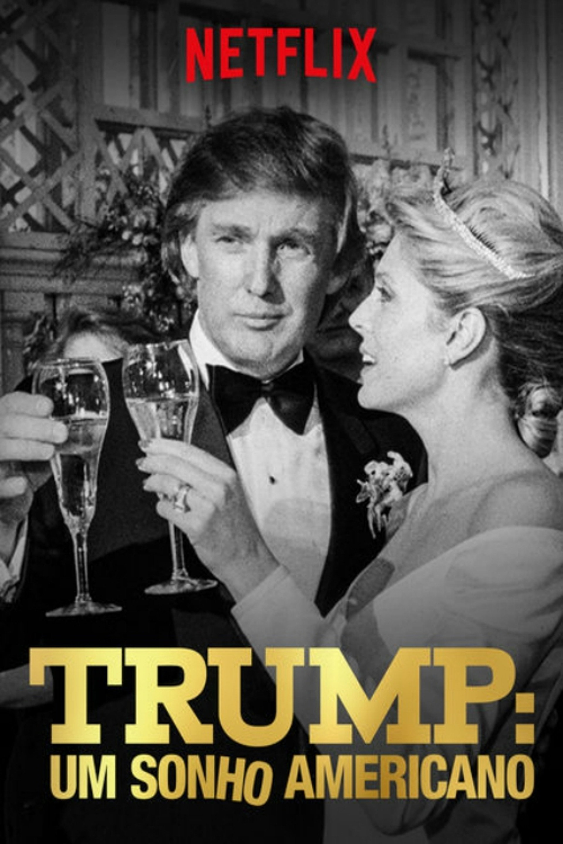 Trump: Um Sonho Americano