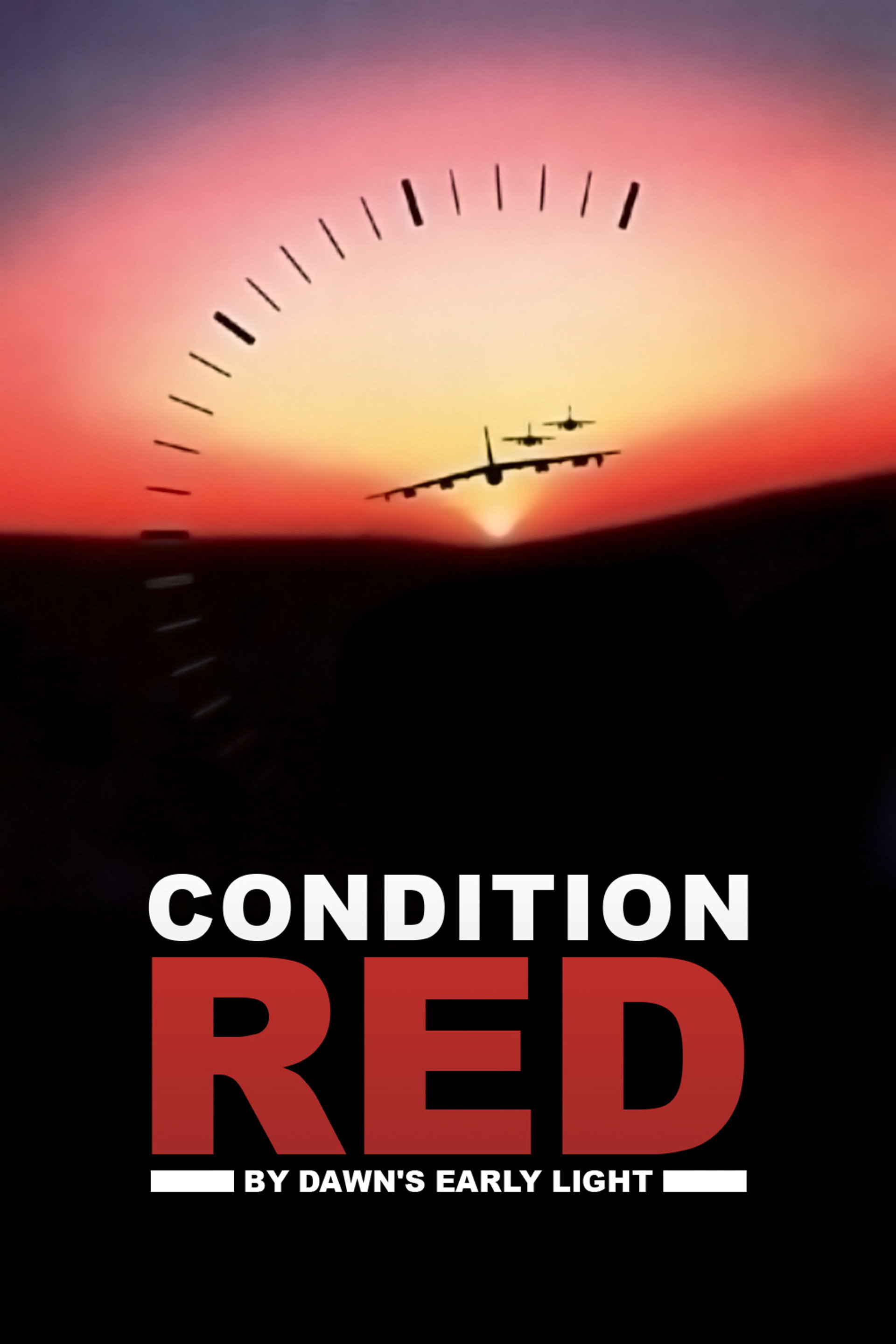 Condition Red