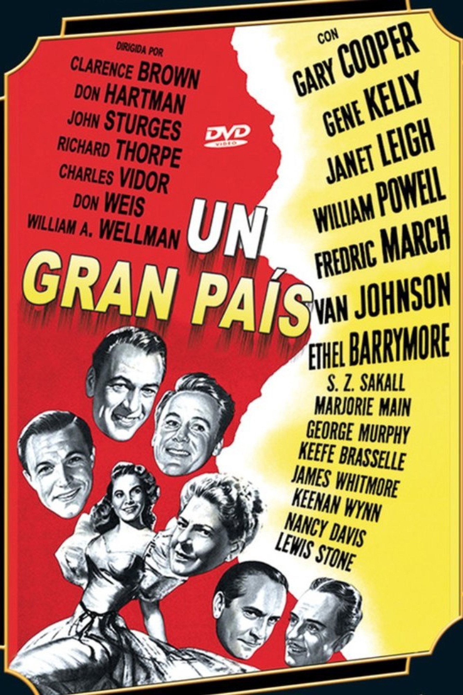 Un gran país