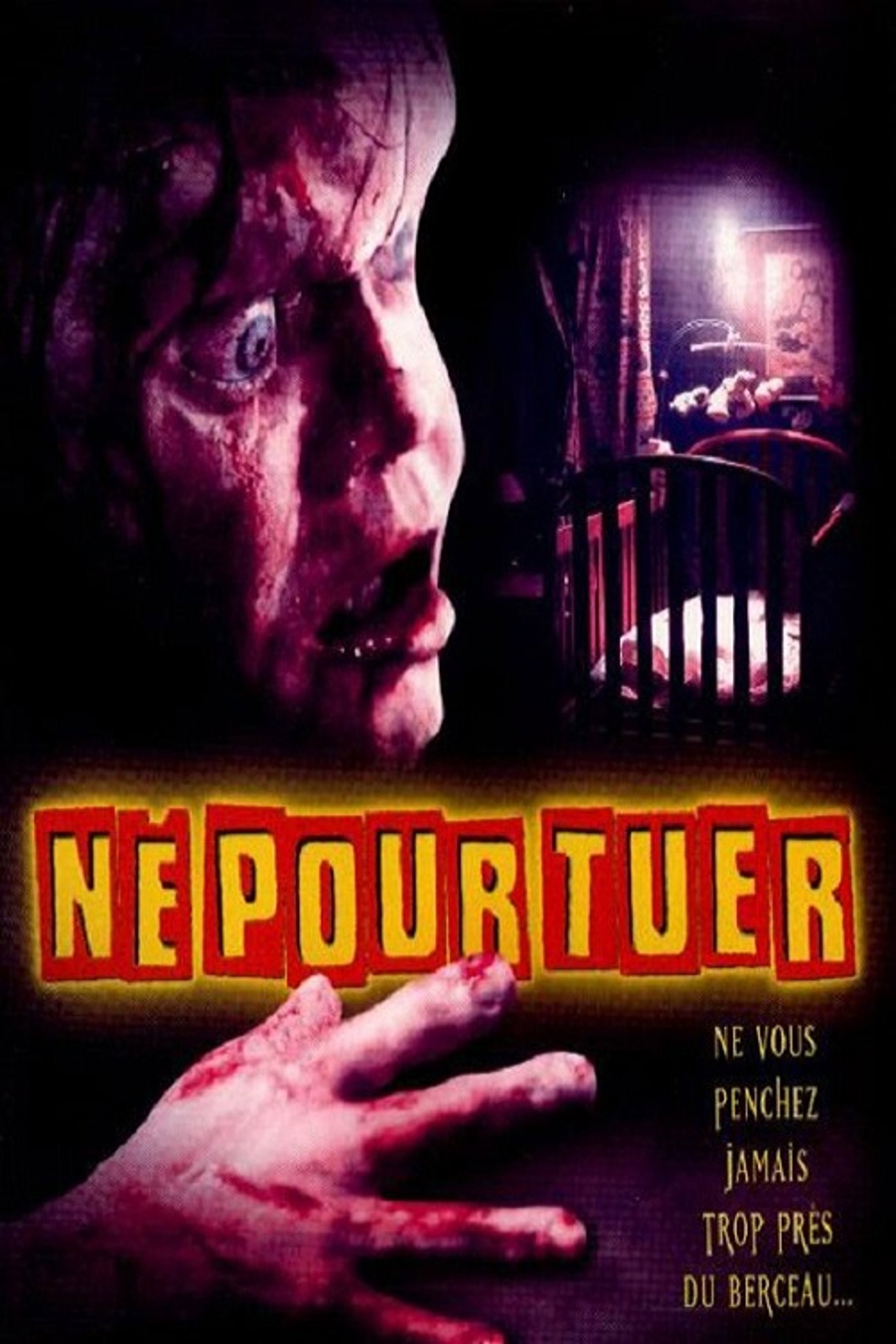 Bébé, né pour tuer