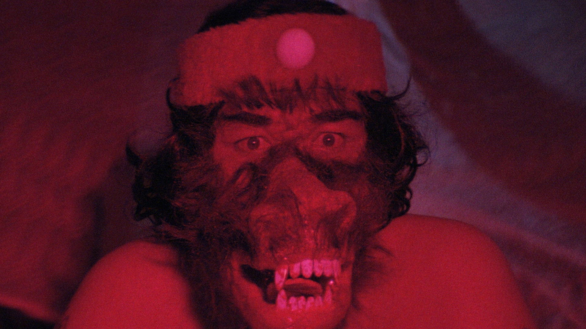 Witchcraft 2: Tiger Woman