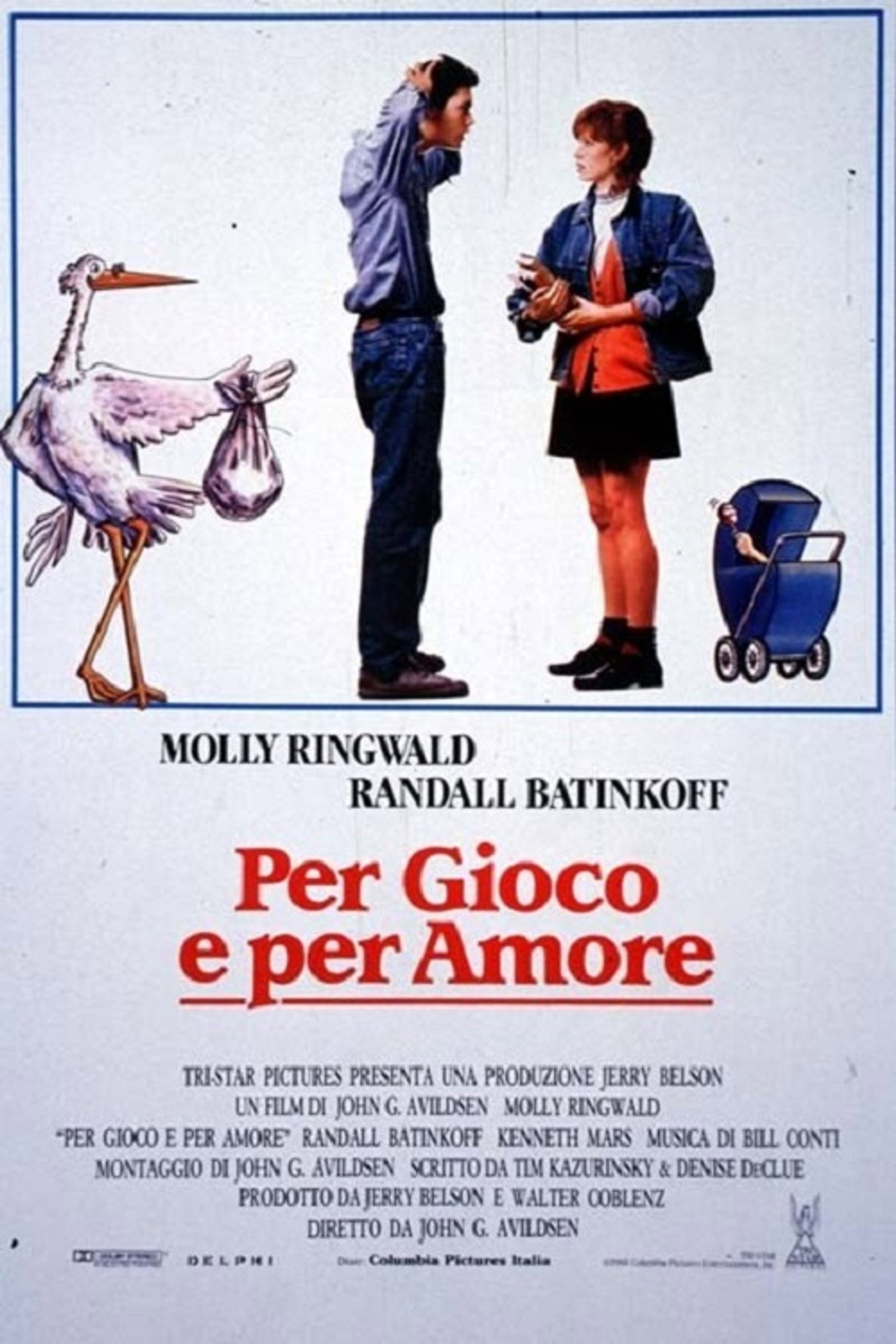 Per gioco e... per amore