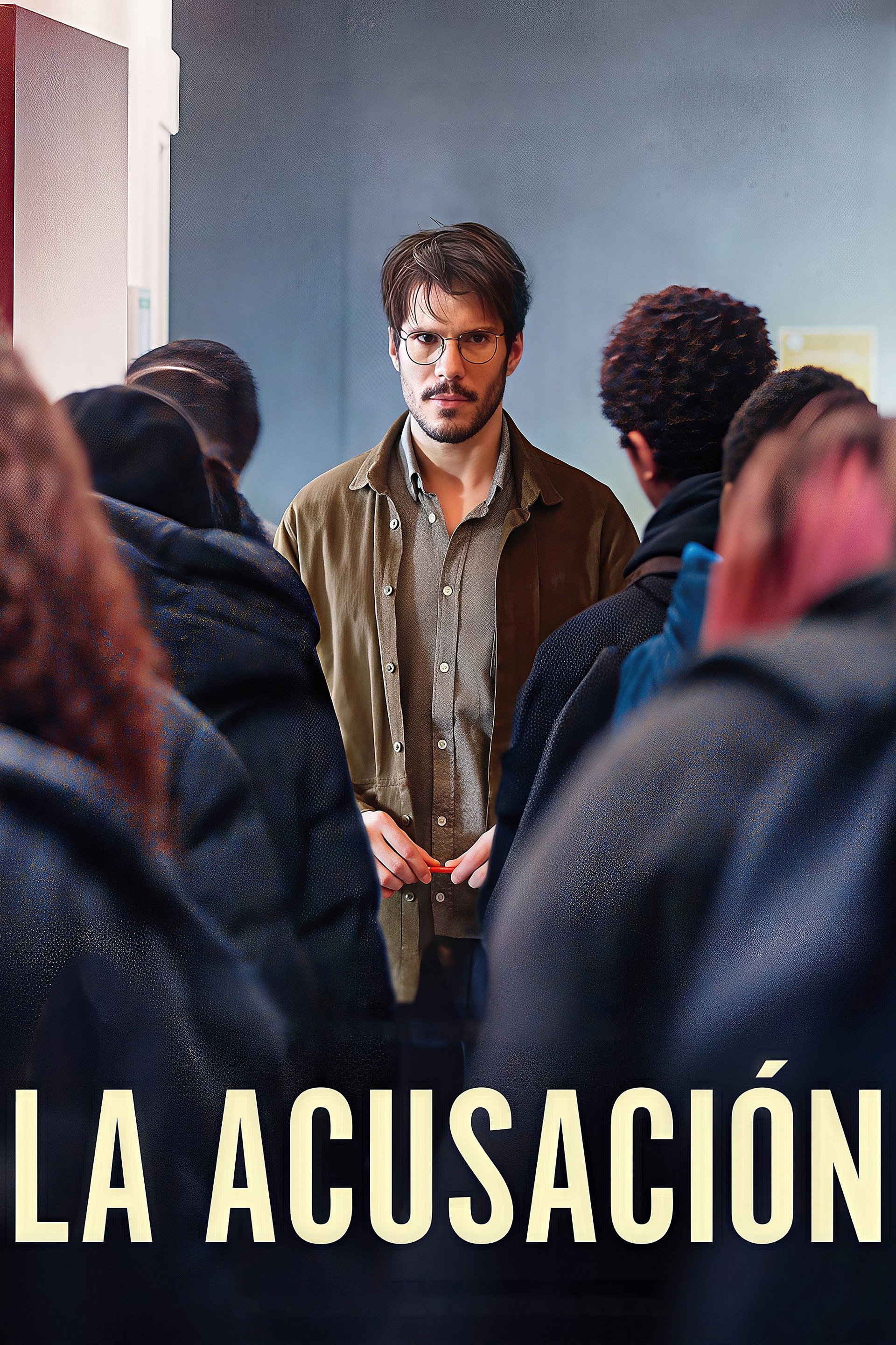 La acusación