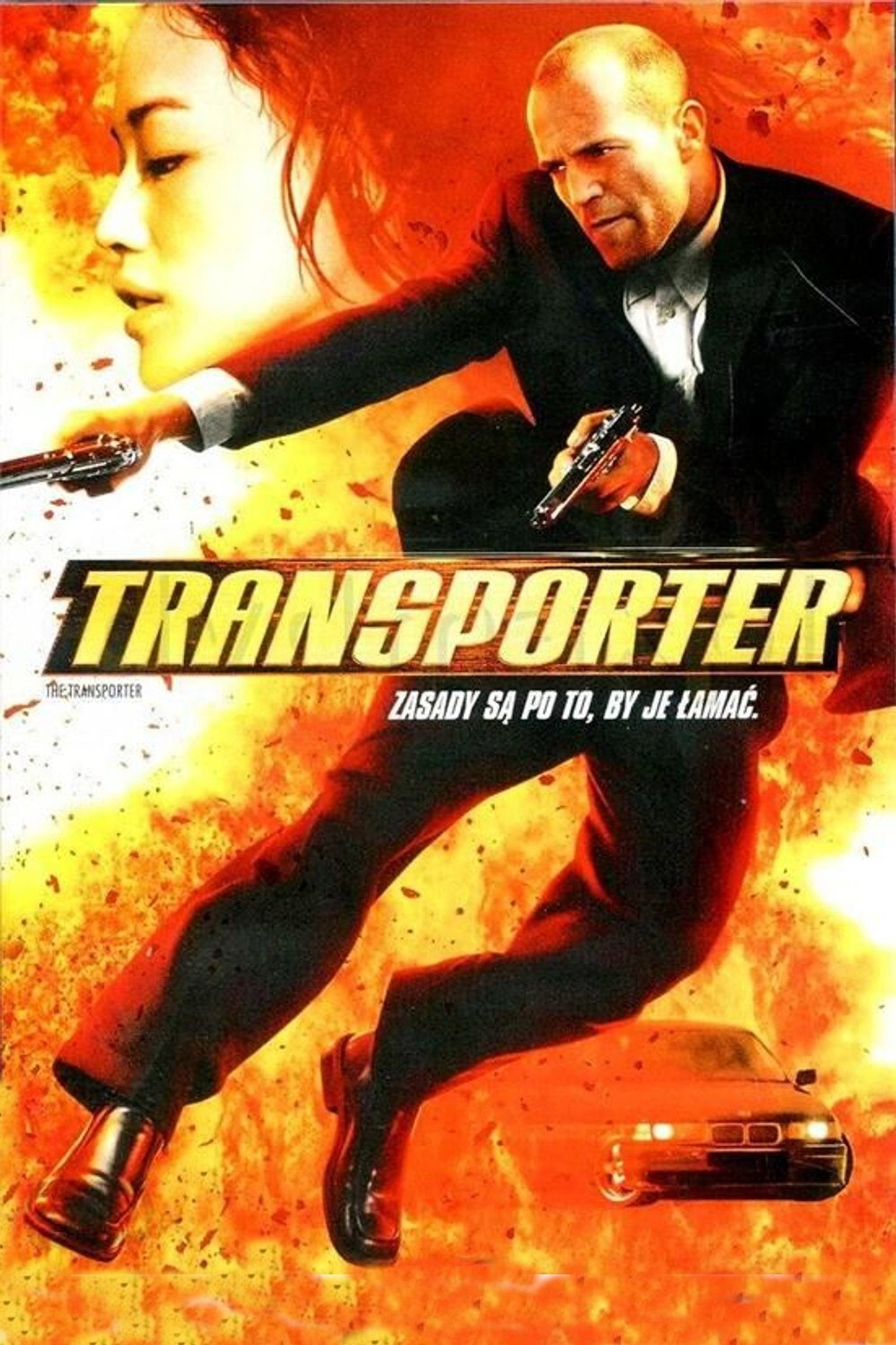 Transporter