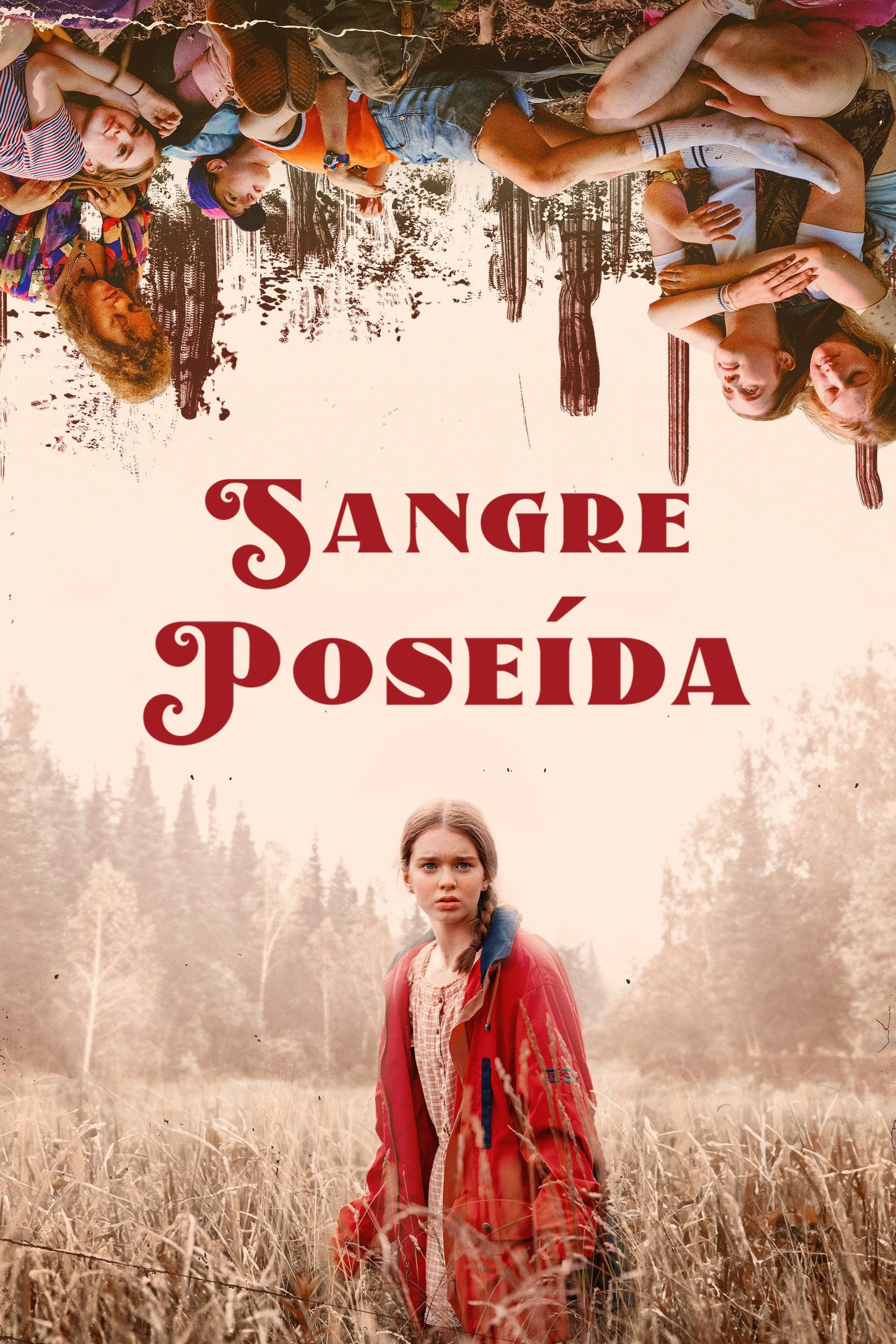 Sangre Poseida