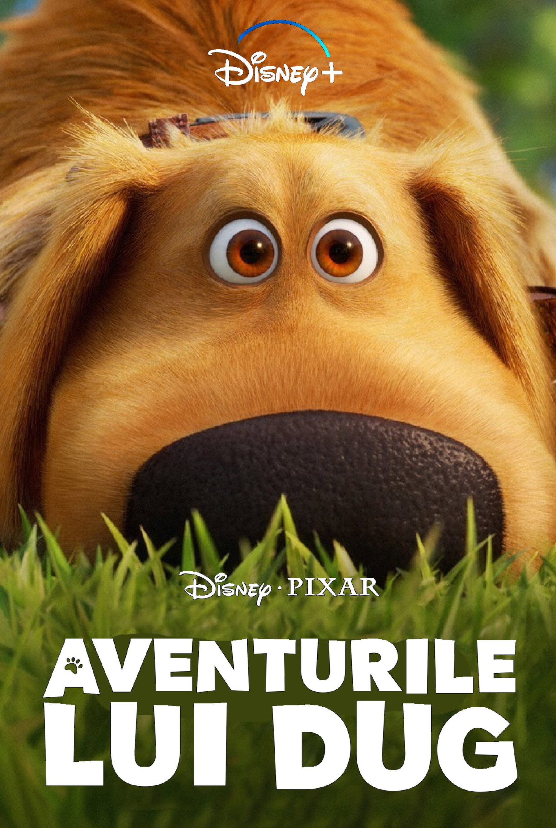 Aventurile lui Dug