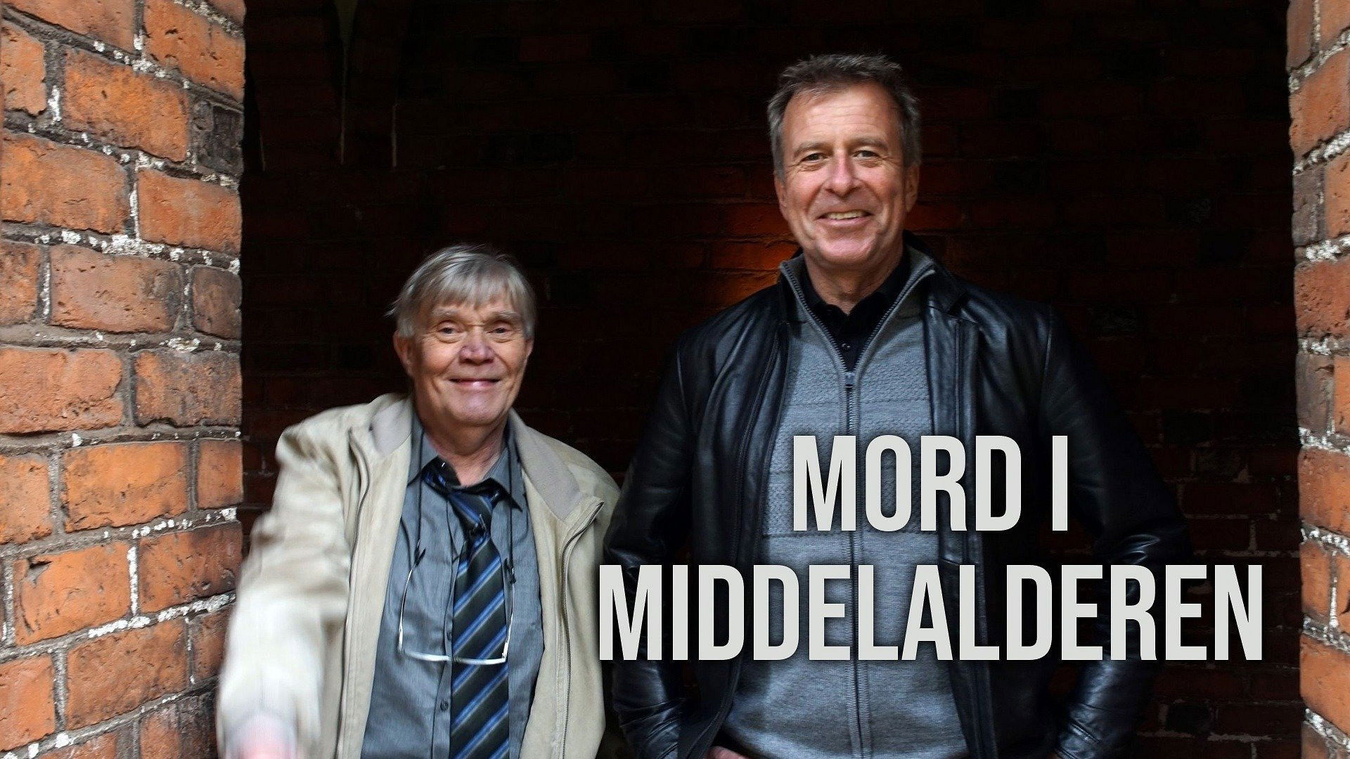 Mord i middelalderen