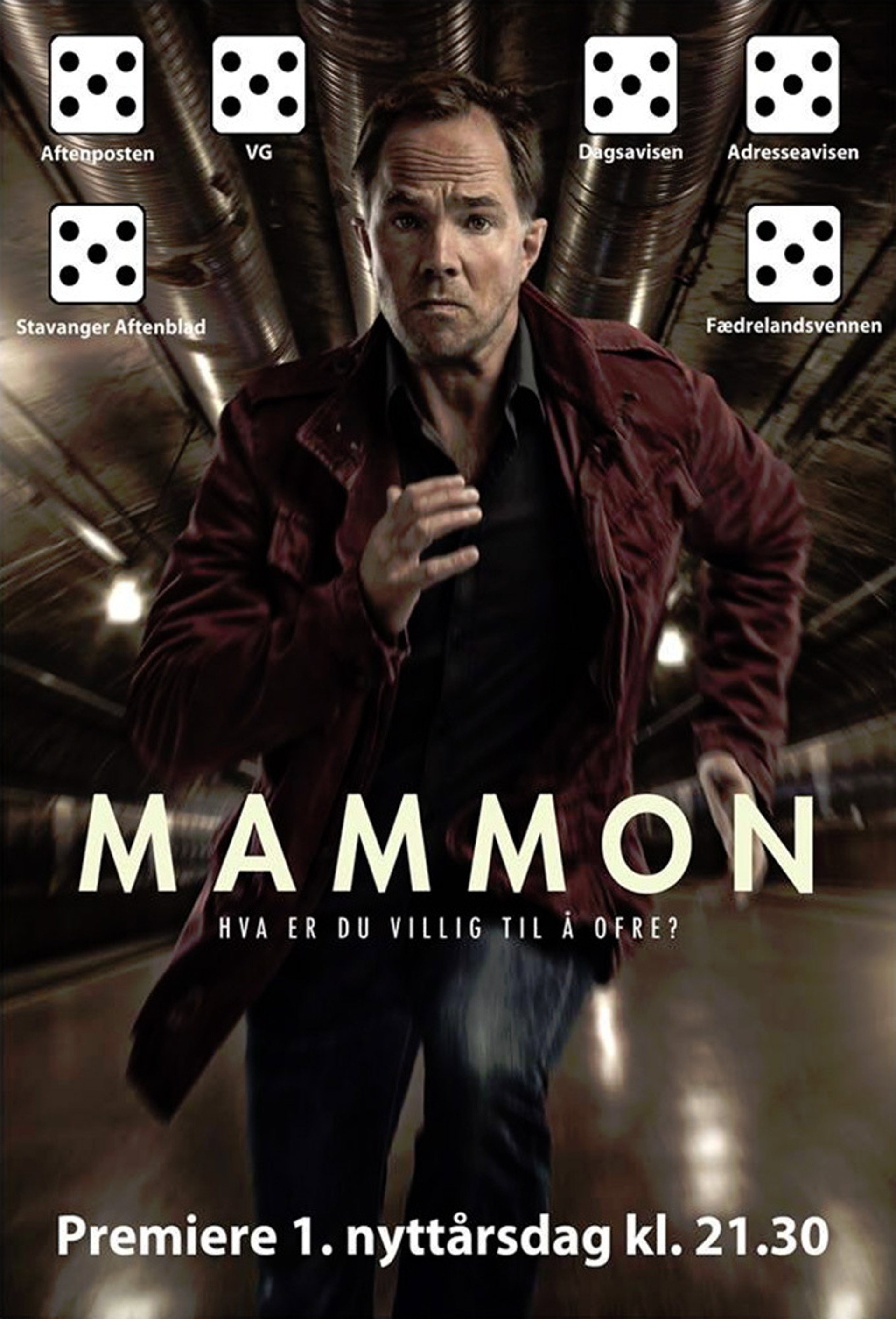 Mammon