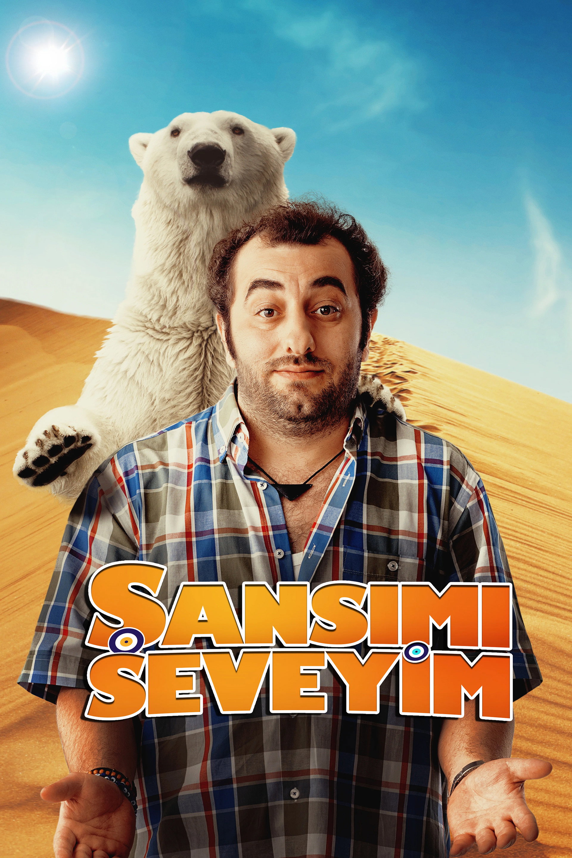 Şansımı Seveyim