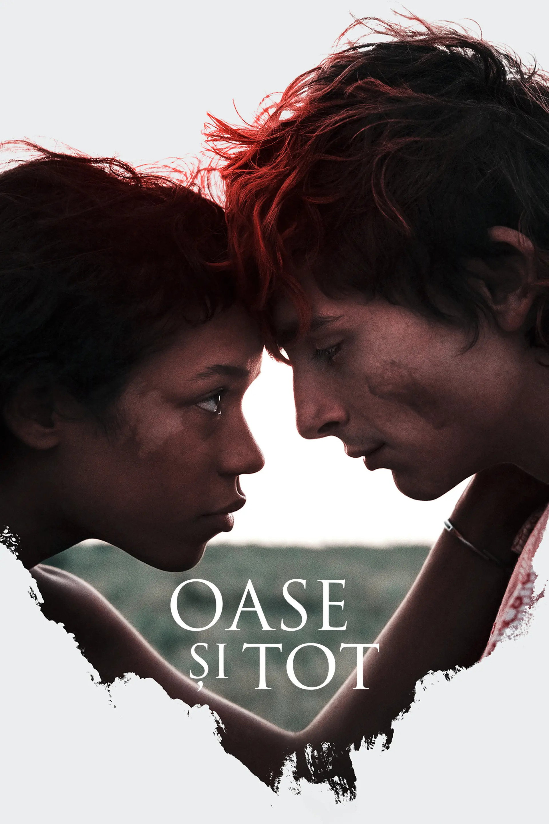 Oase și tot