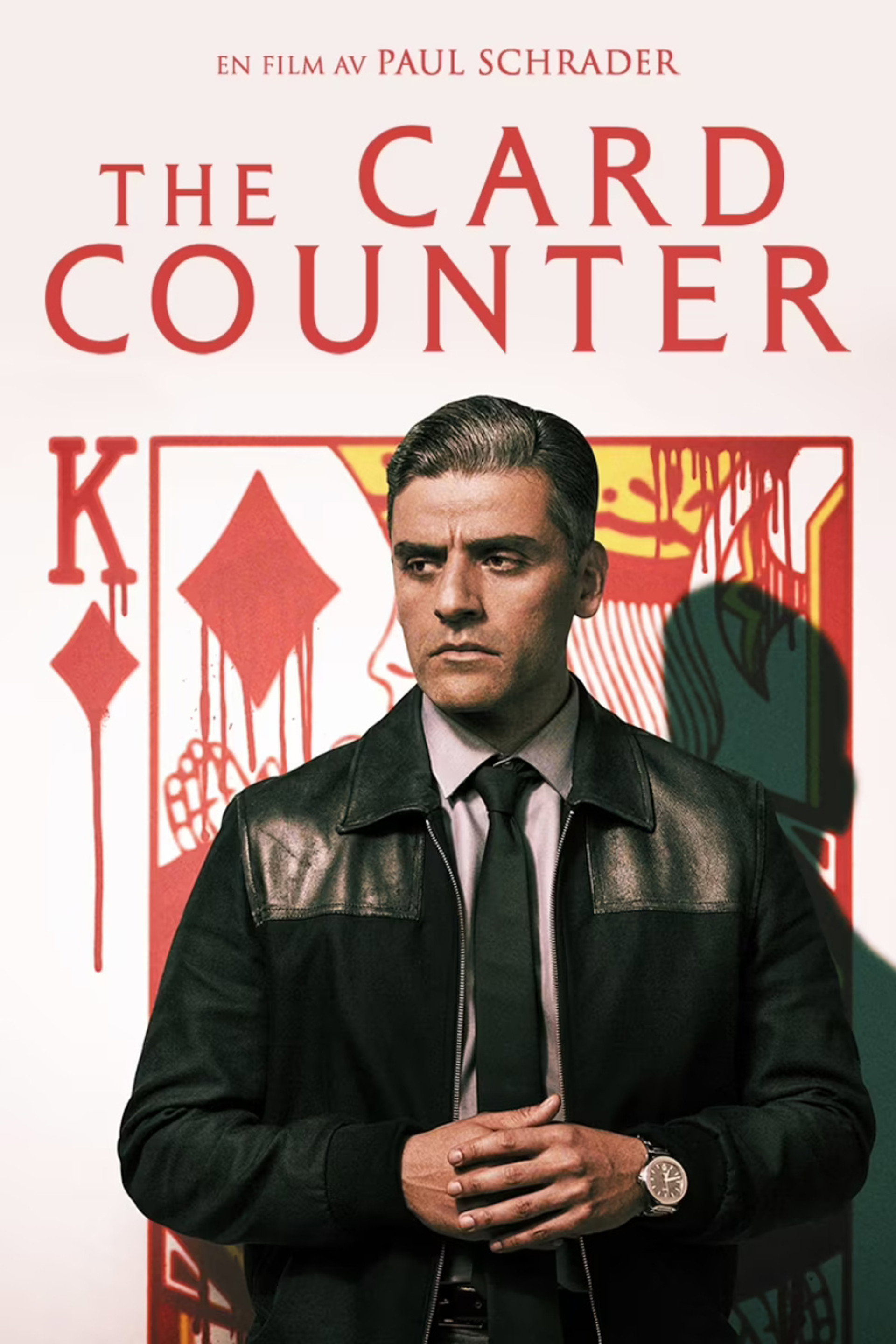The Card Counter
