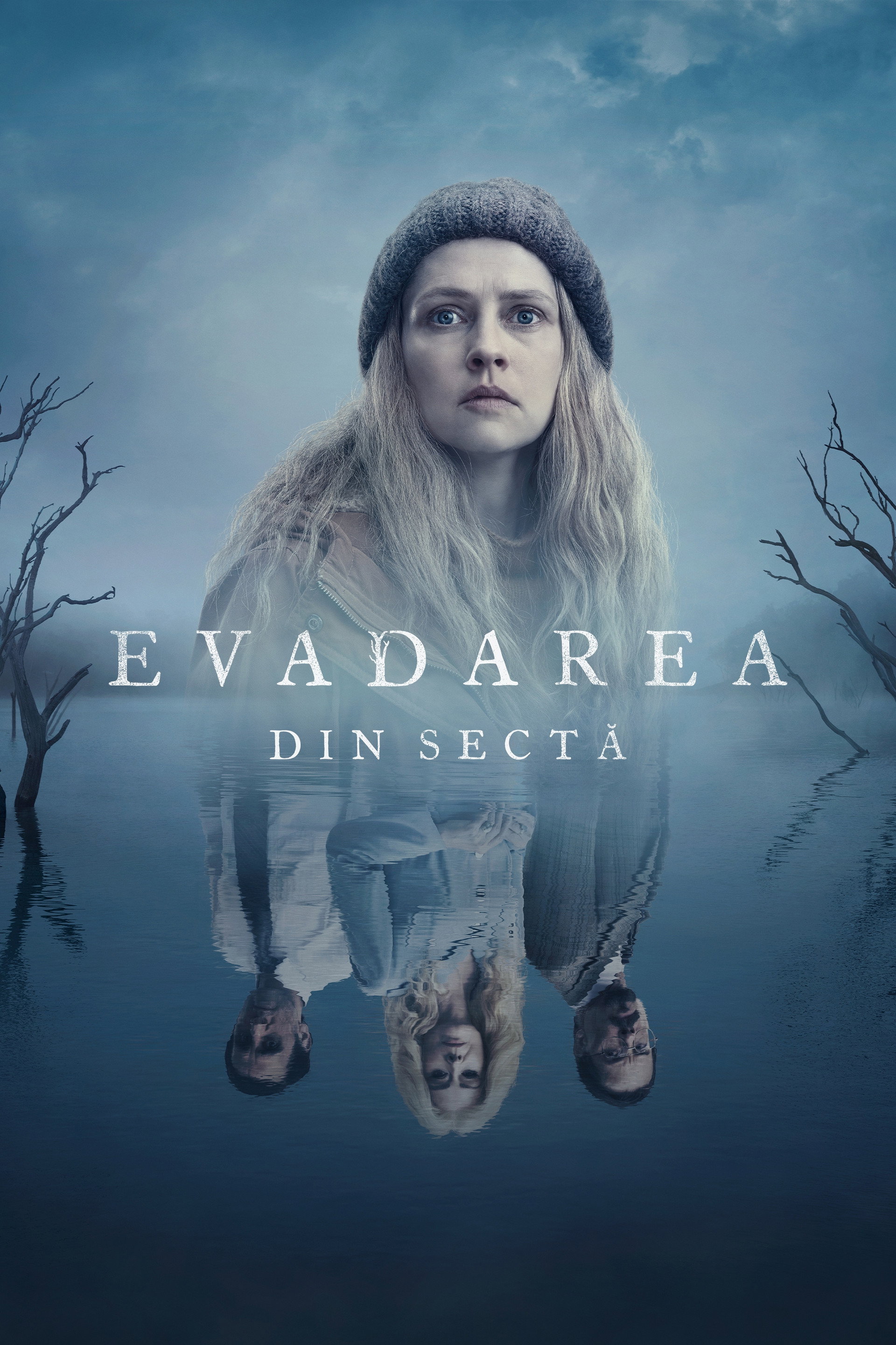Evadarea din sectă