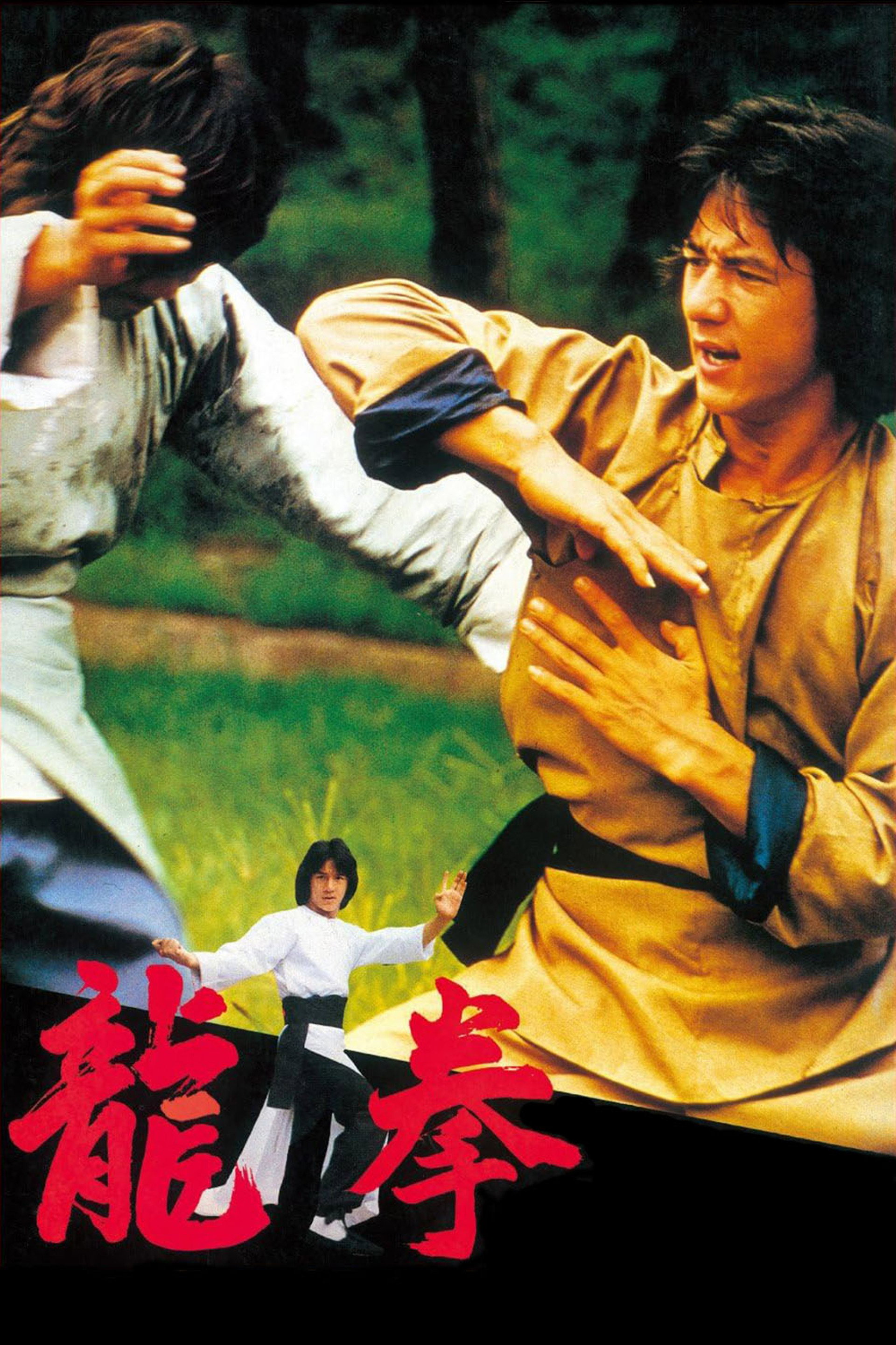 龍拳