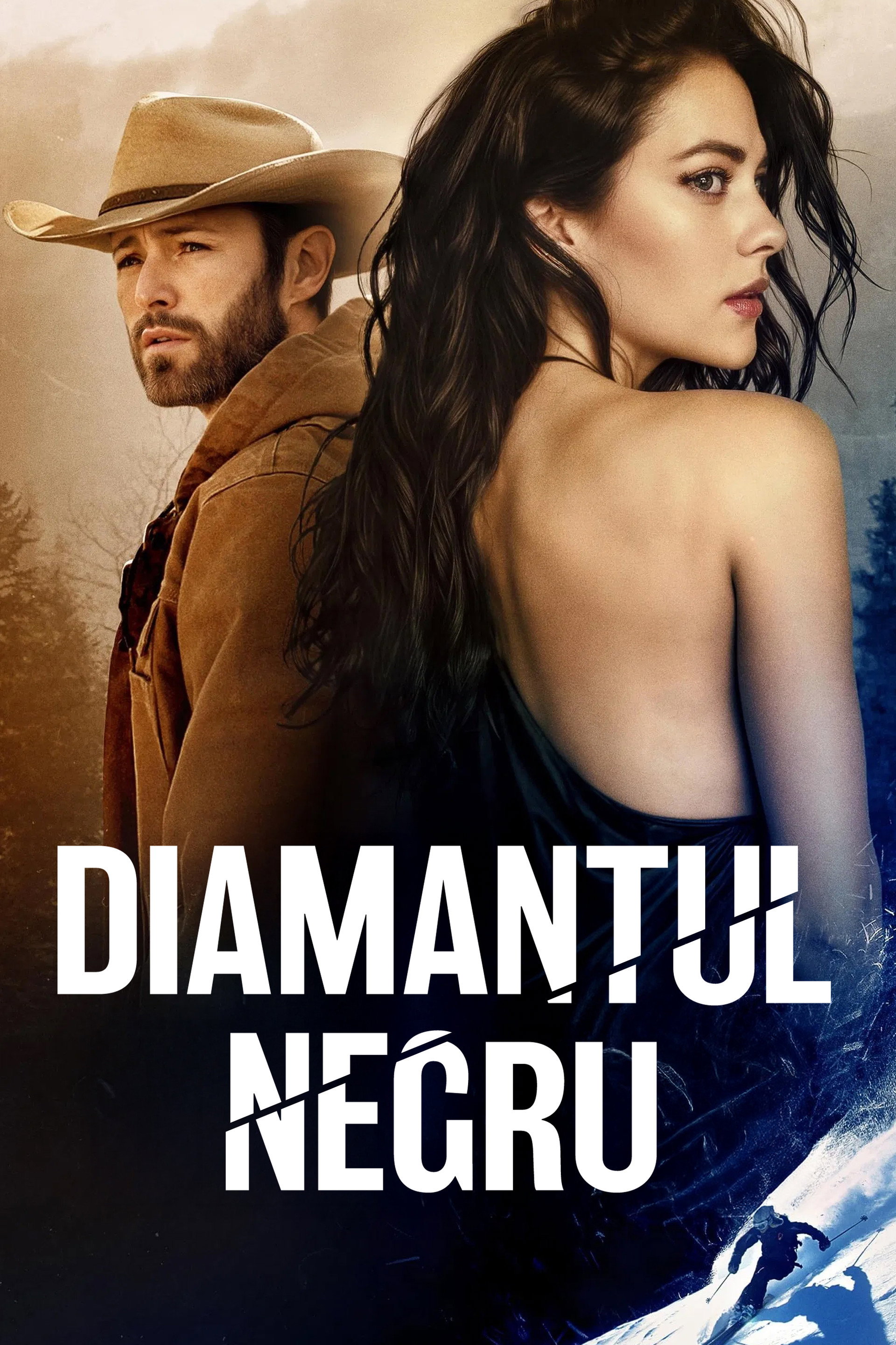 Black Diamond