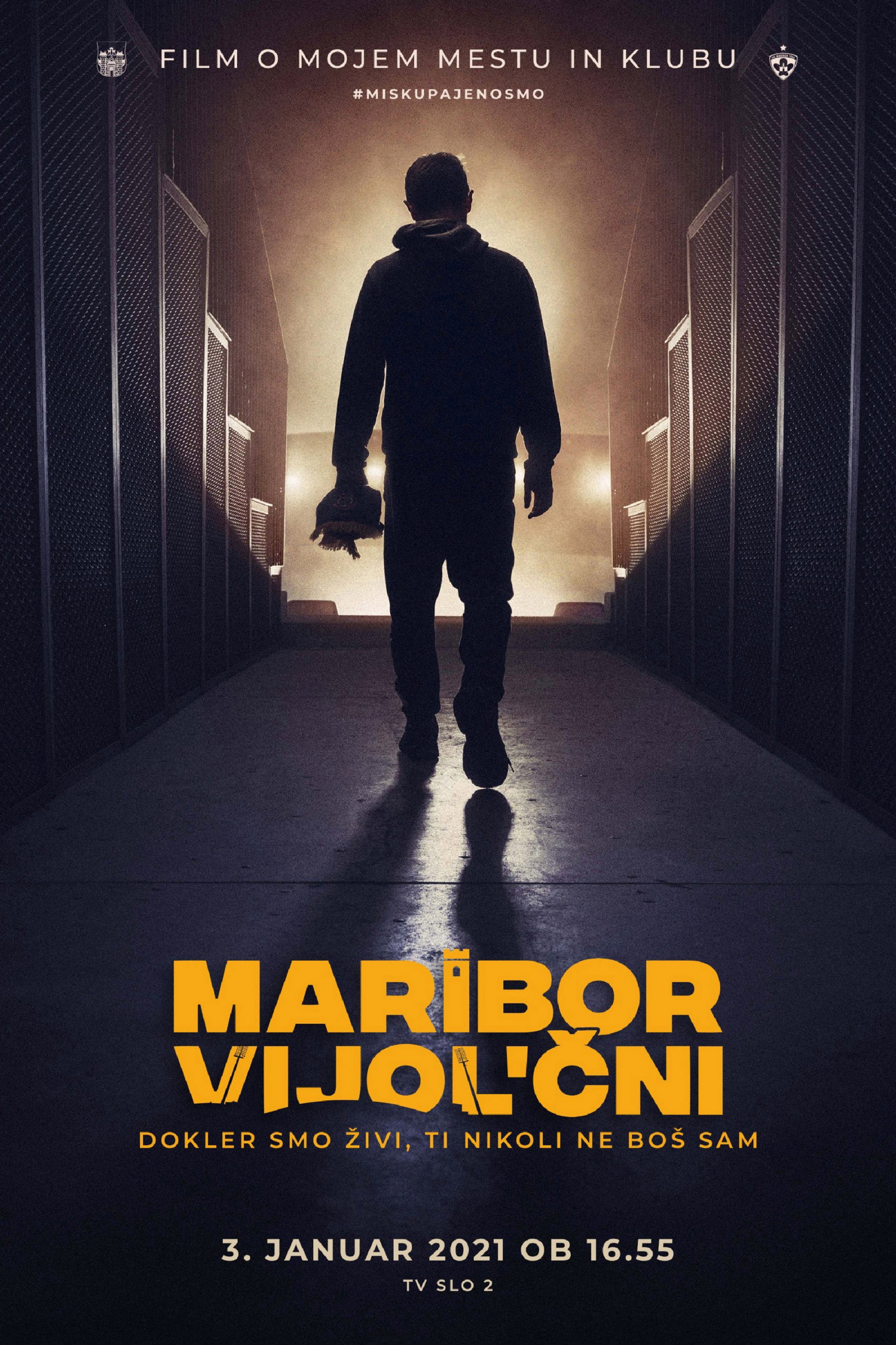 Maribor vijol'čni