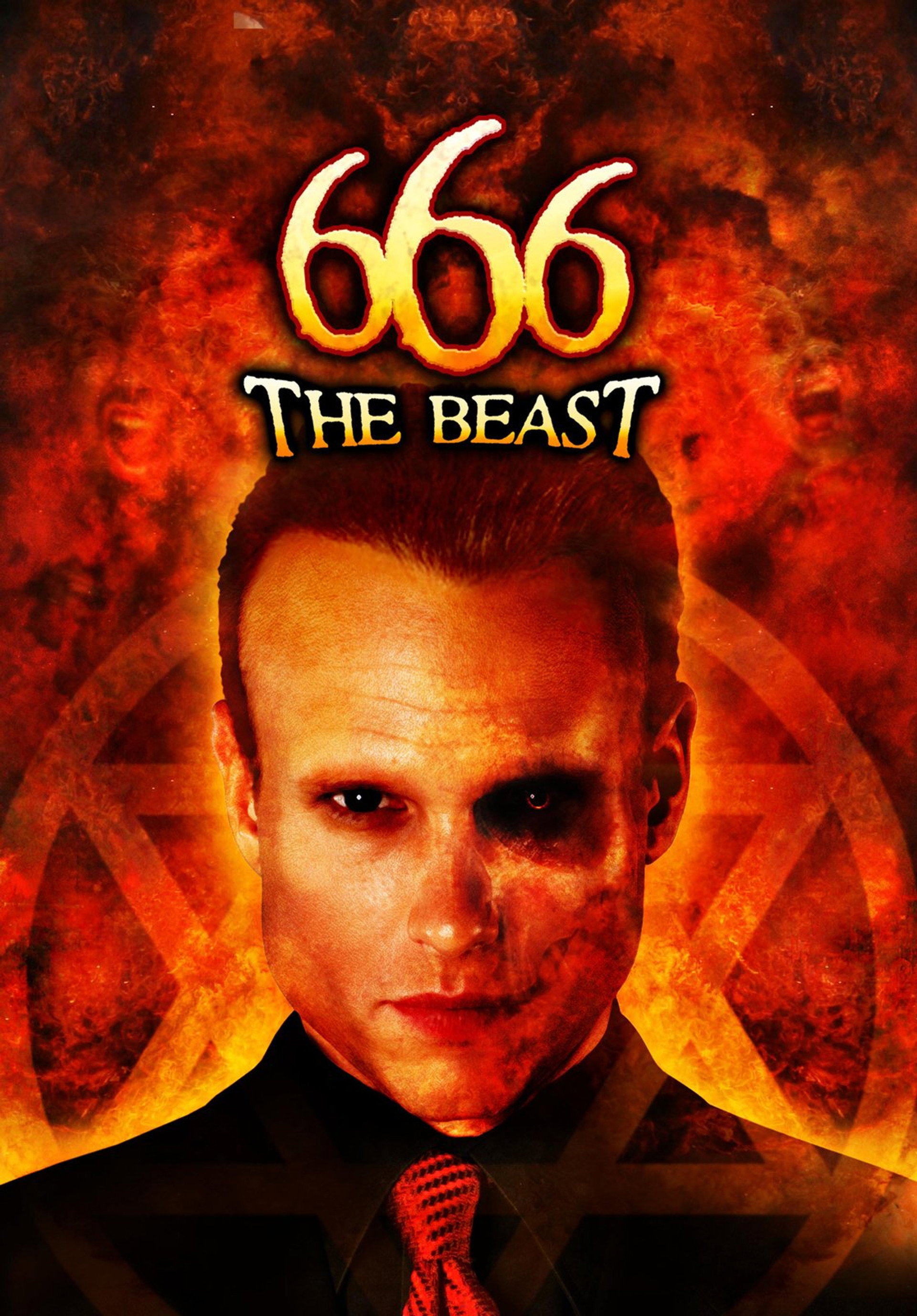 666 - A Besta