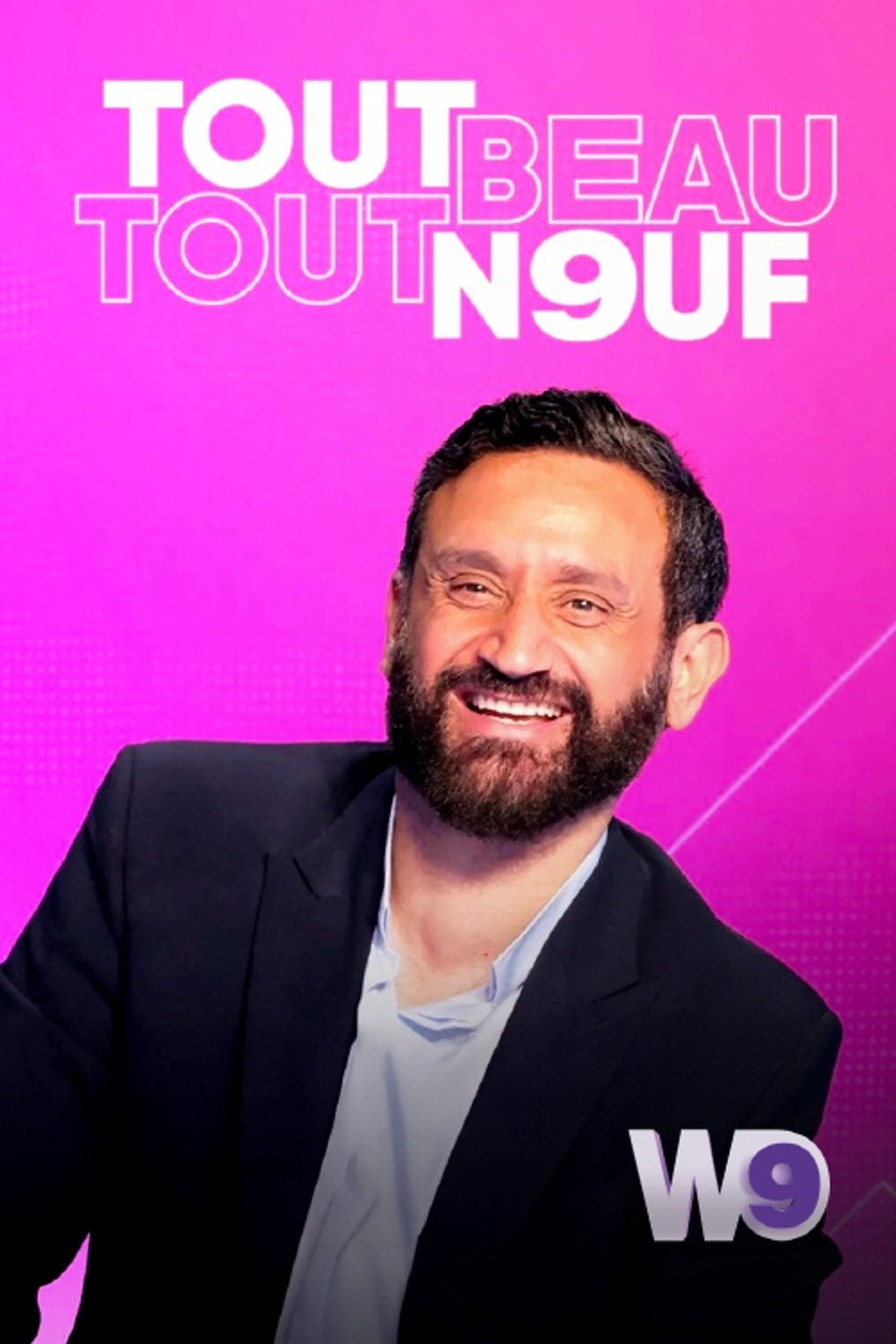 Tout beau tout n9uf