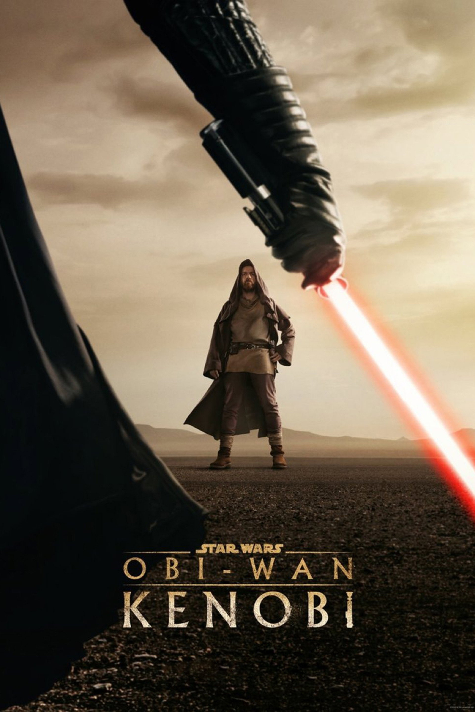 Star Wars: Obi-Wan Kenobi