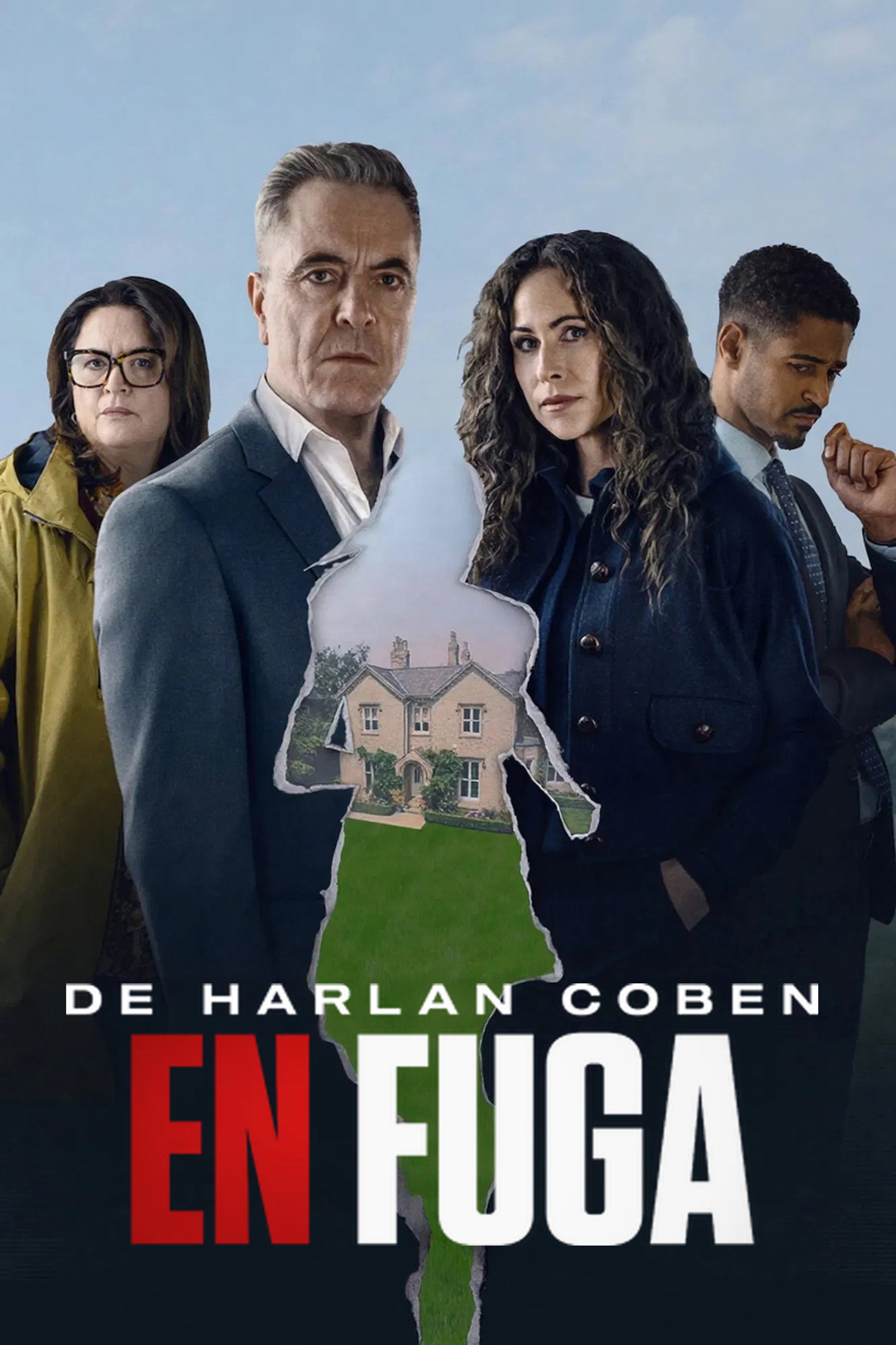 En fuga