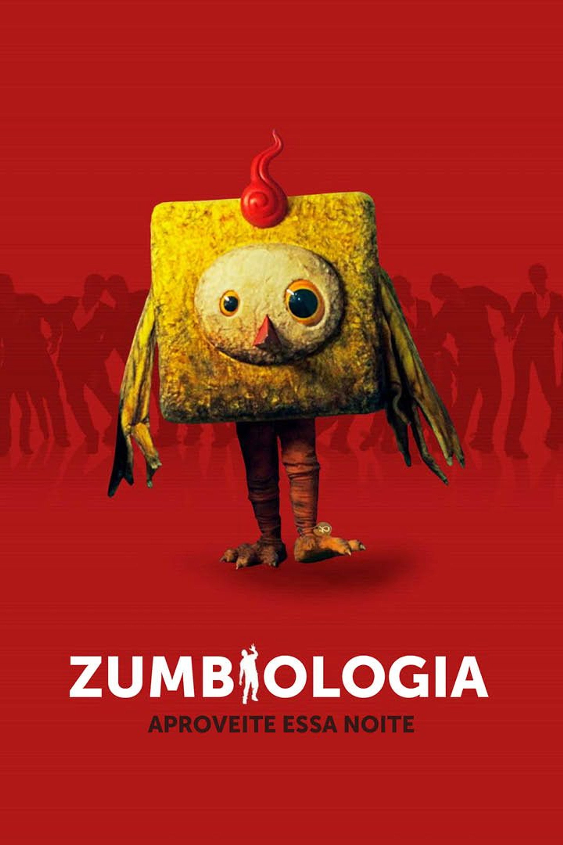Zumbiologia: Aproveite Essa Noite