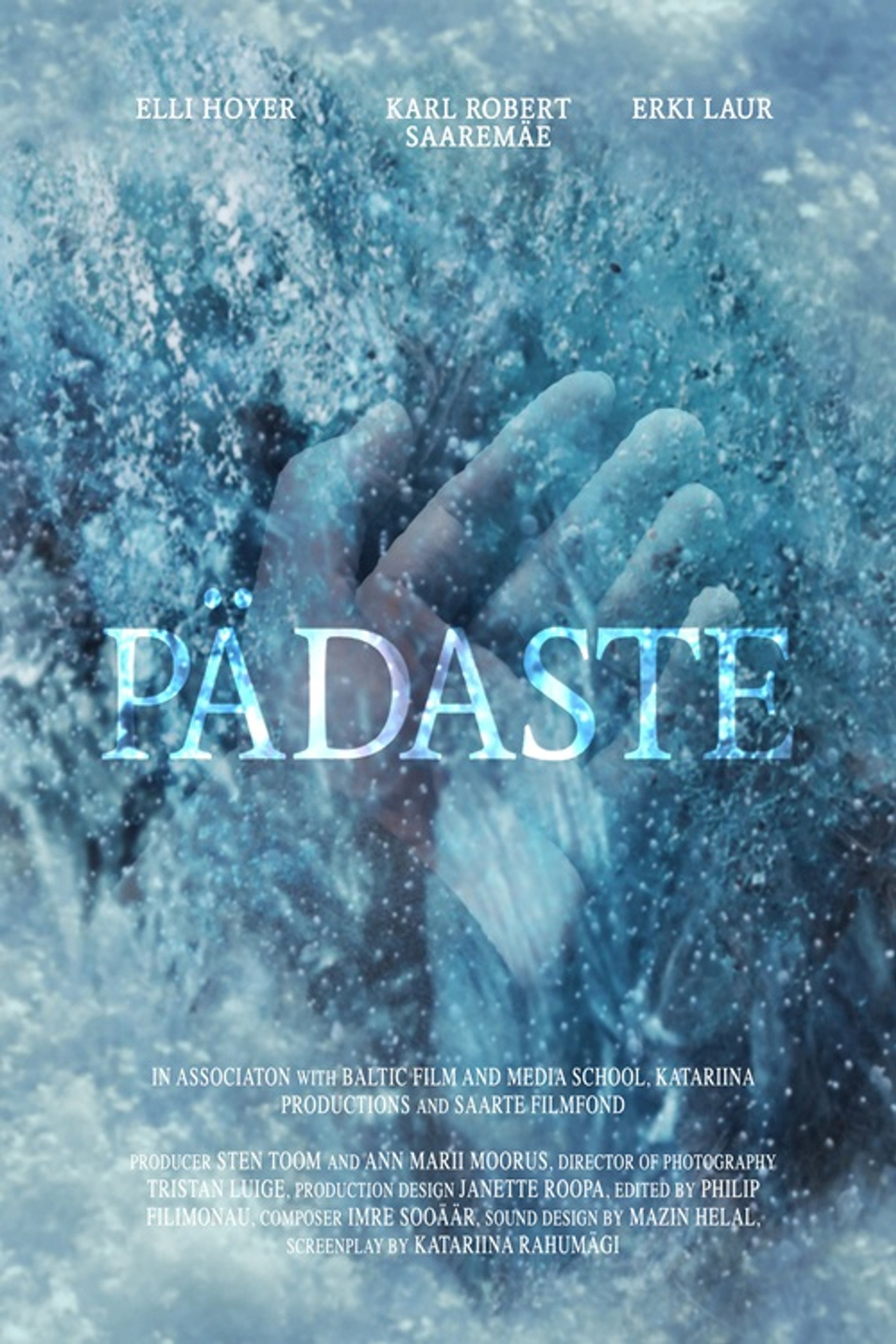 Pädaste