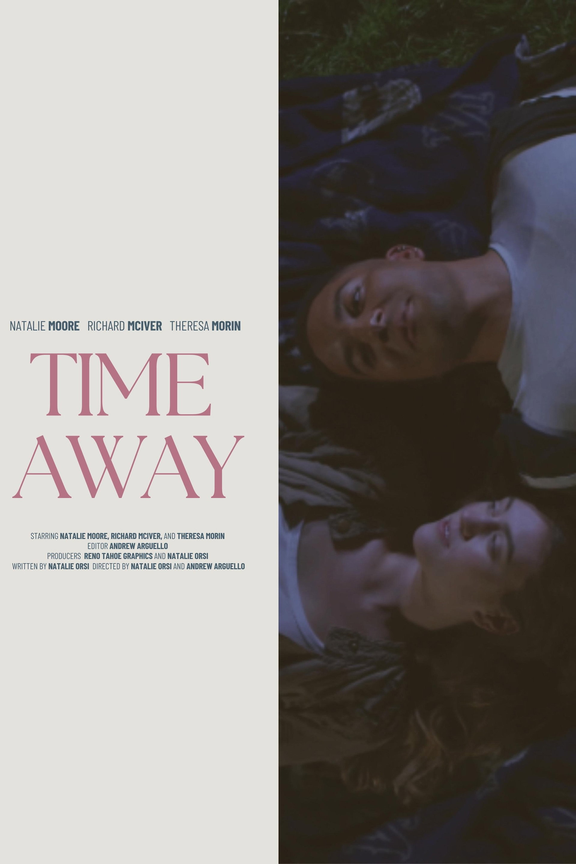 Time Away