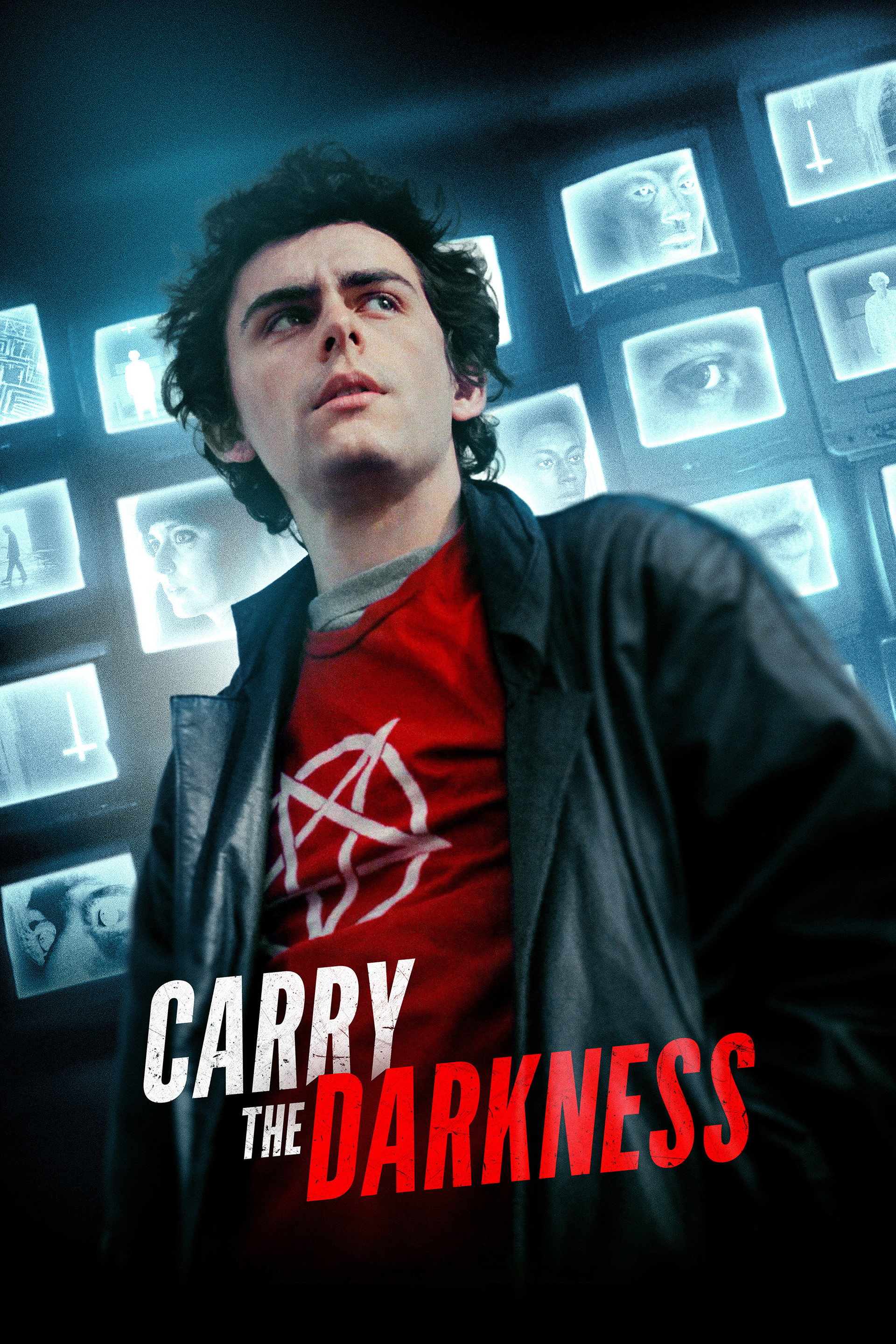 Carry the Darkness