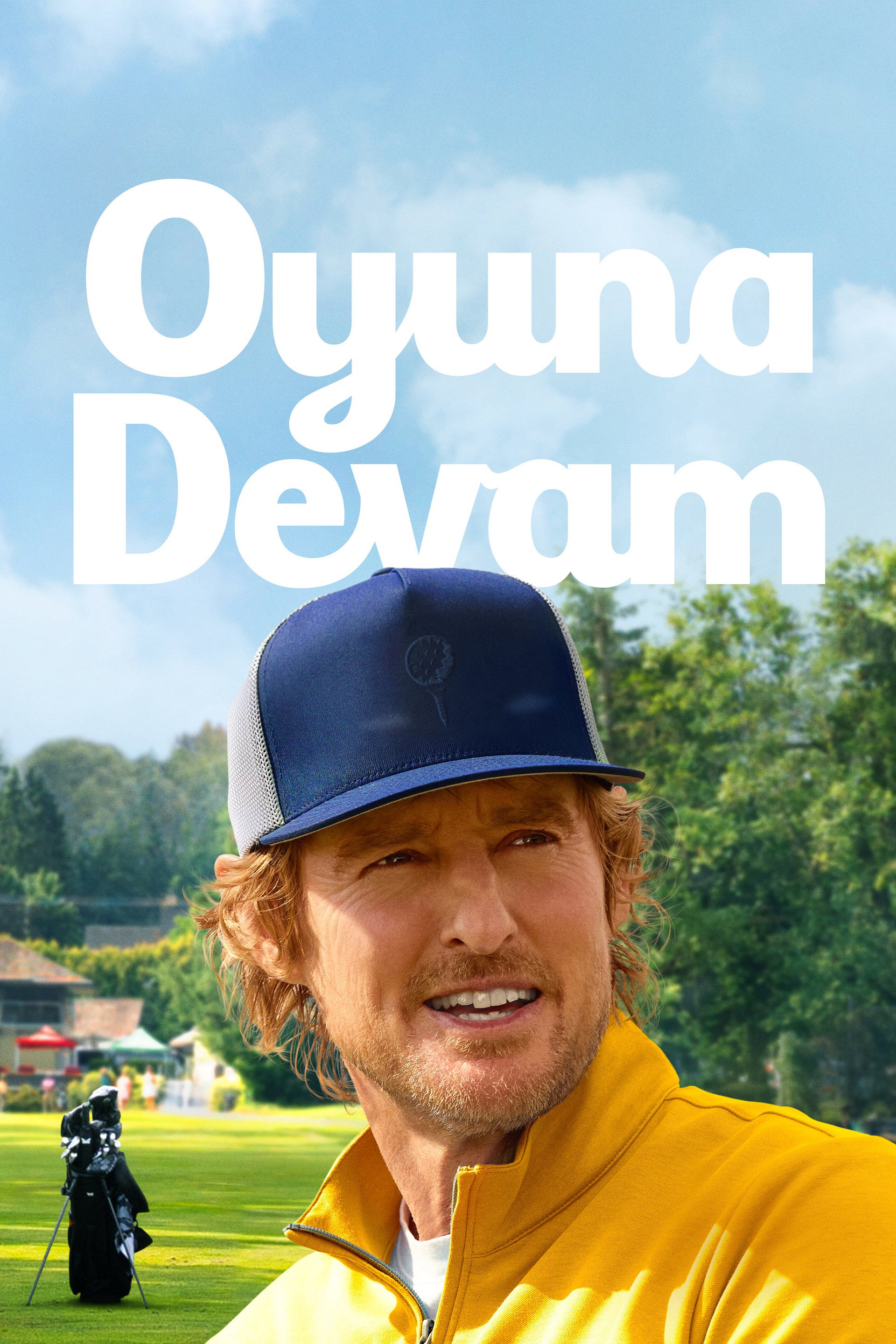 Oyuna Devam