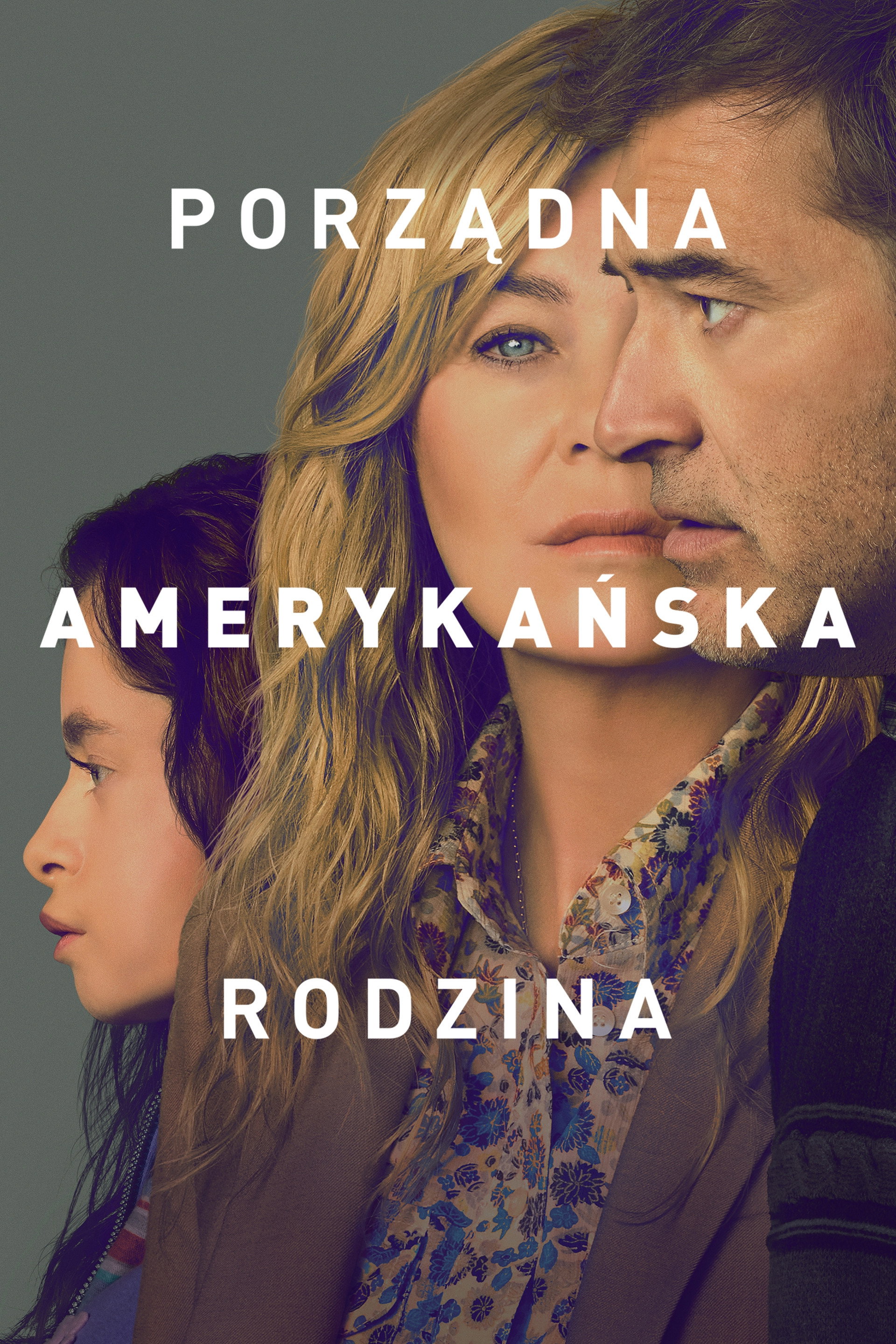 Porządna amerykańska rodzina