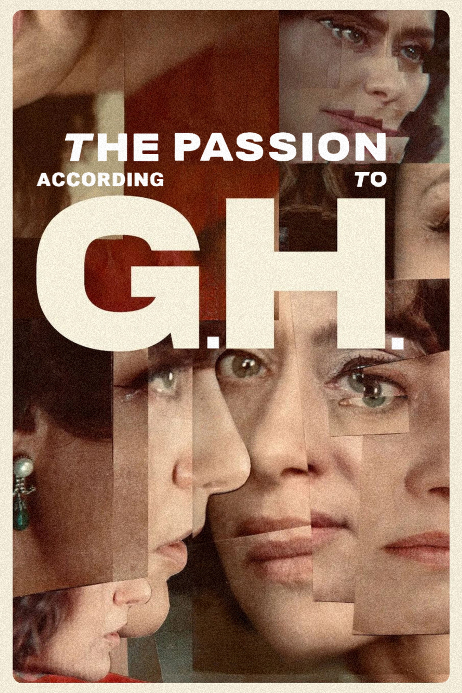 The Passion According to G.H.
