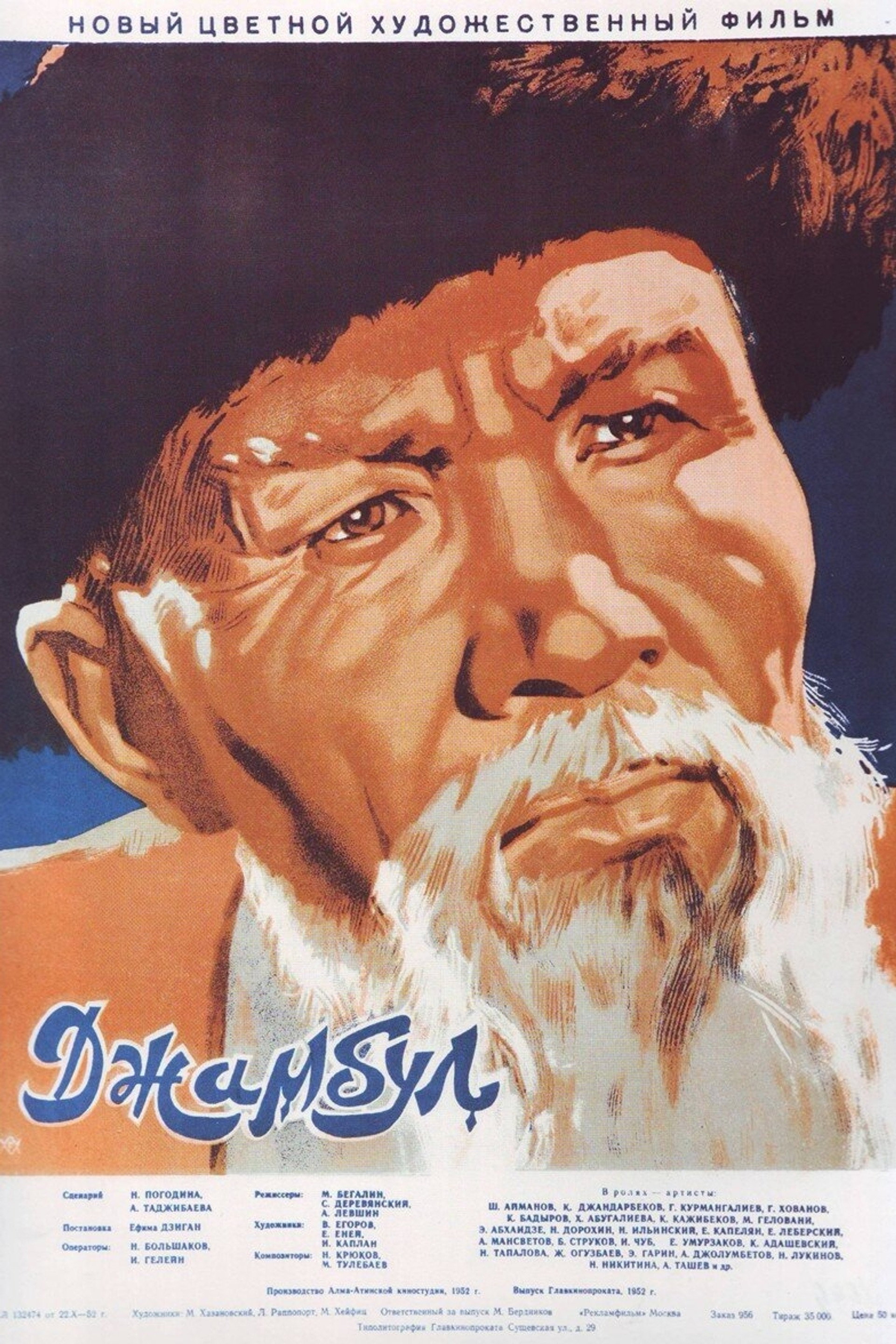 Zhambyl