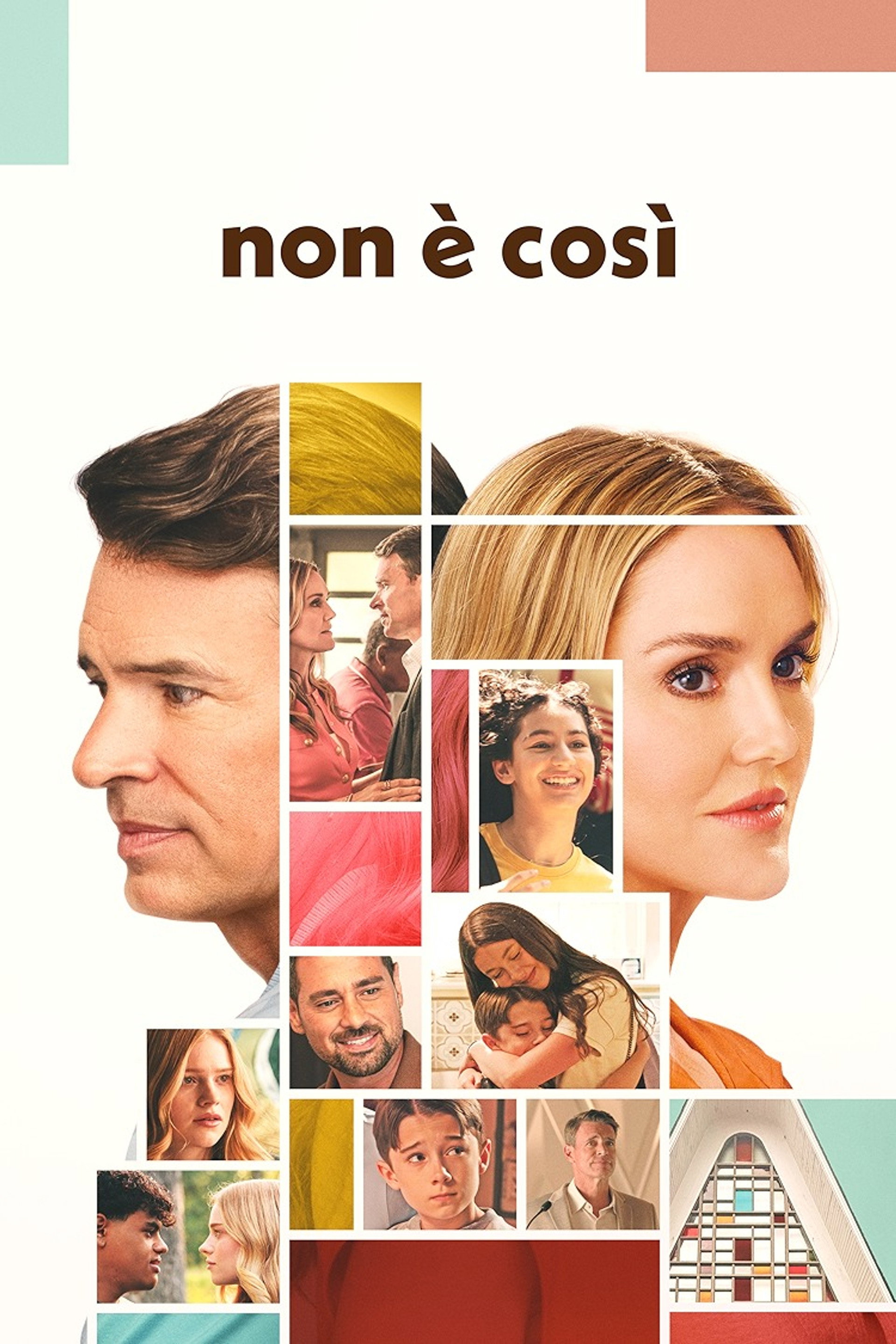 Non è così