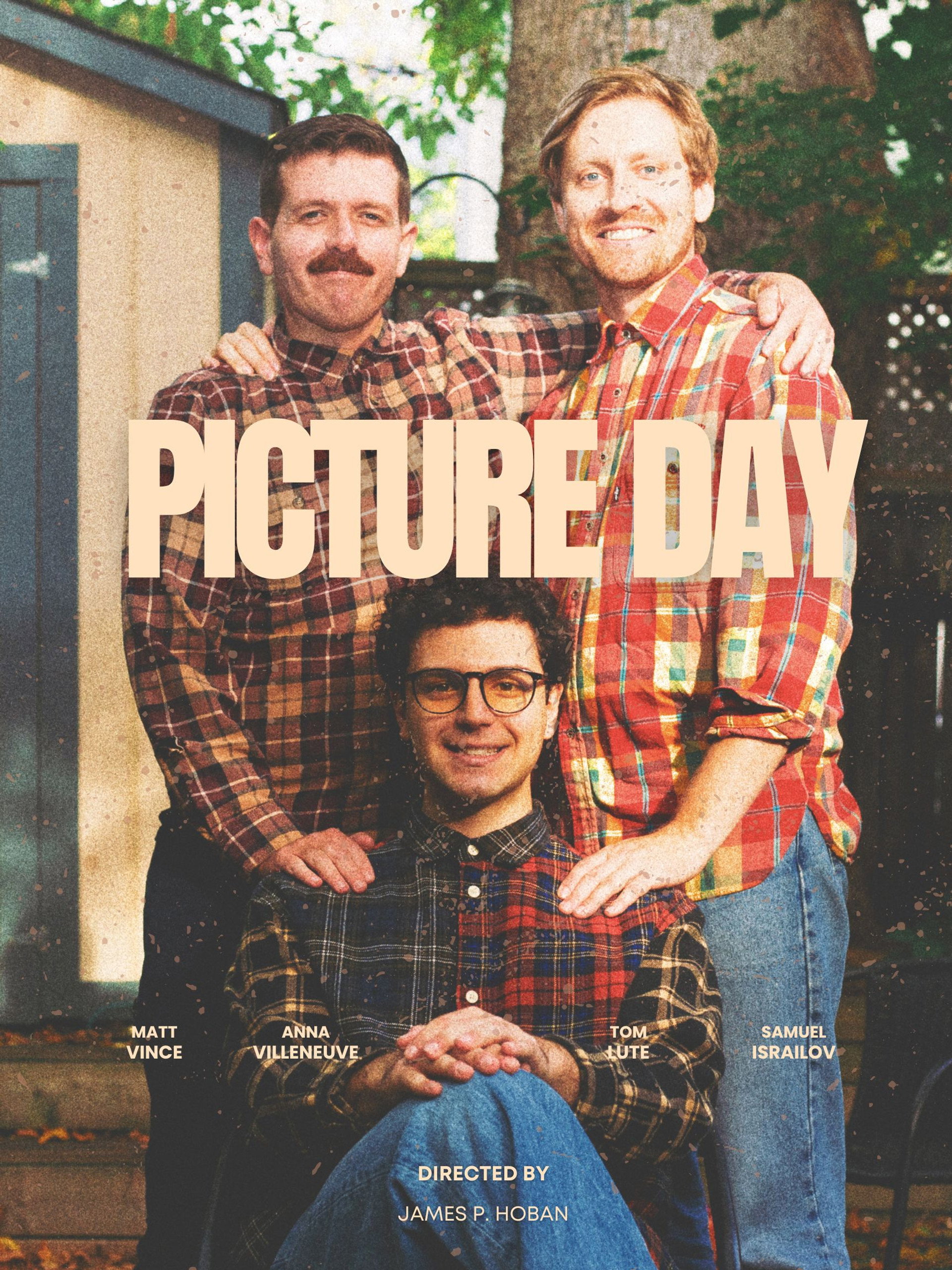 PICTURE DAY