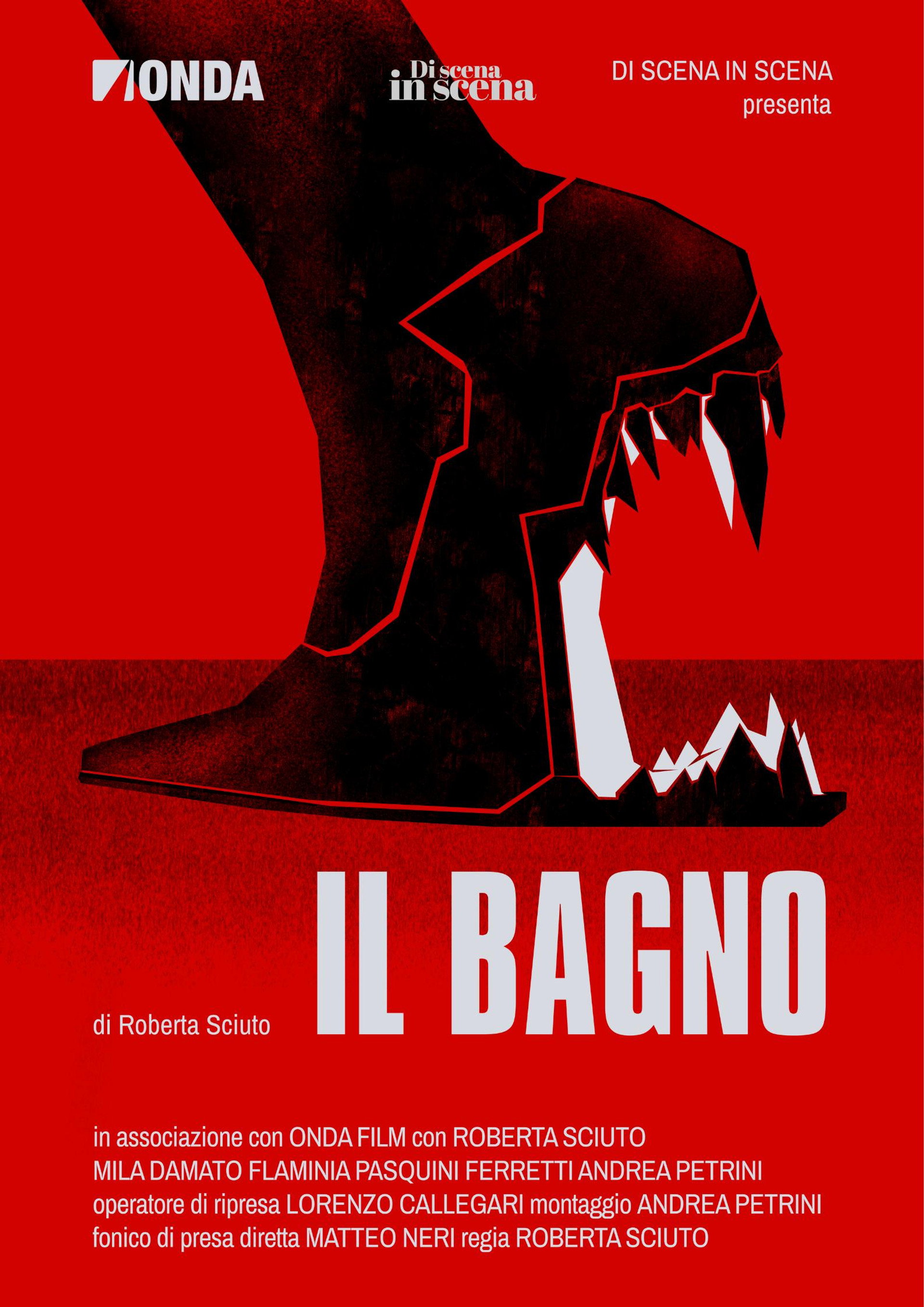 Il bagno