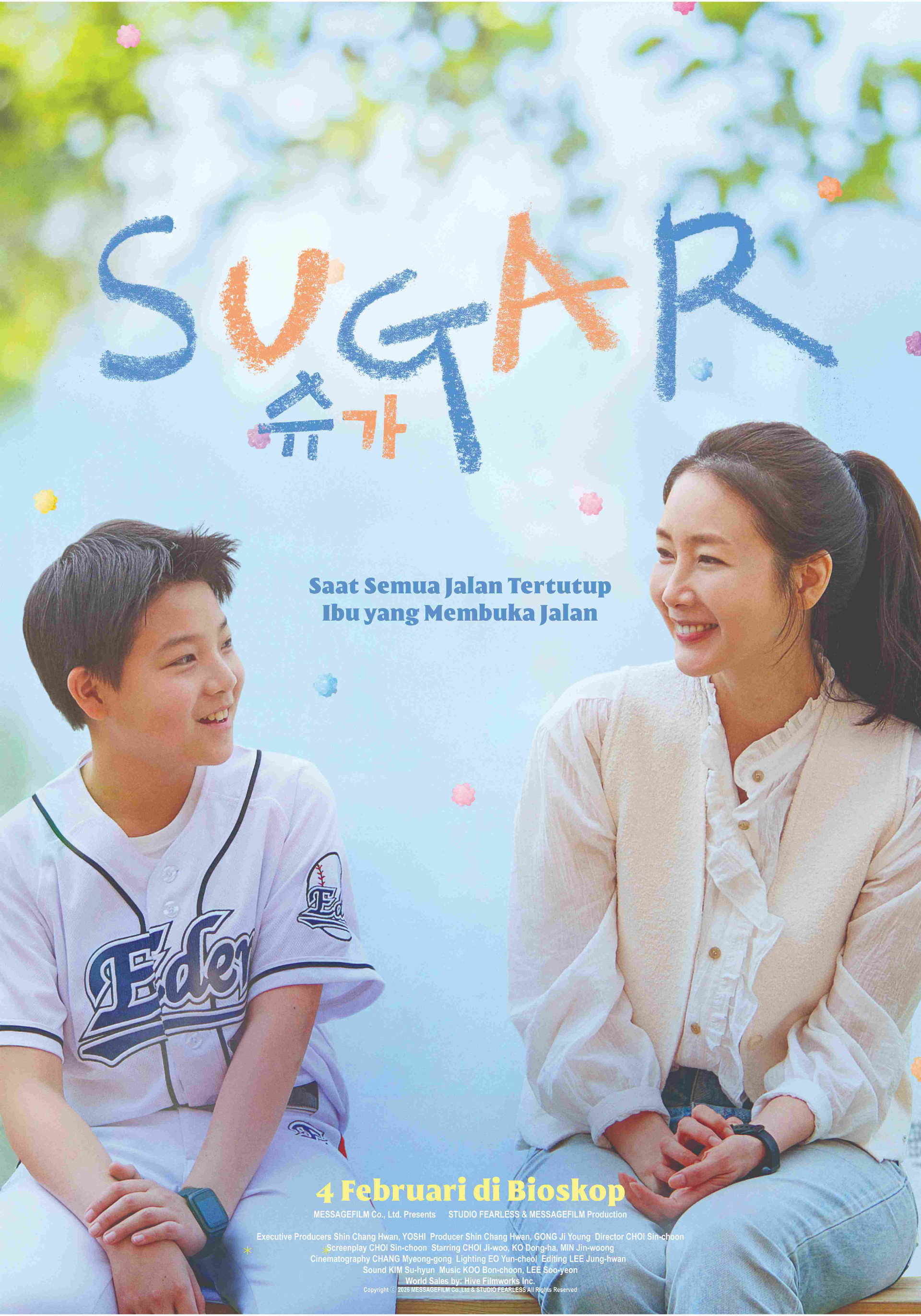 Sugar
